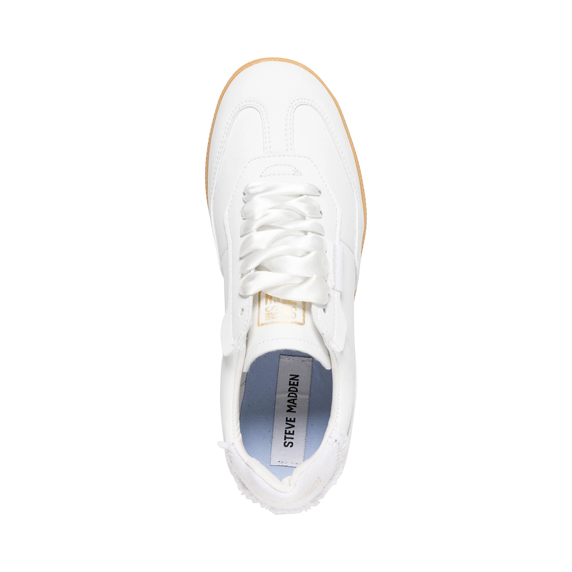 Emporia Trainer WHITE - Image 5
