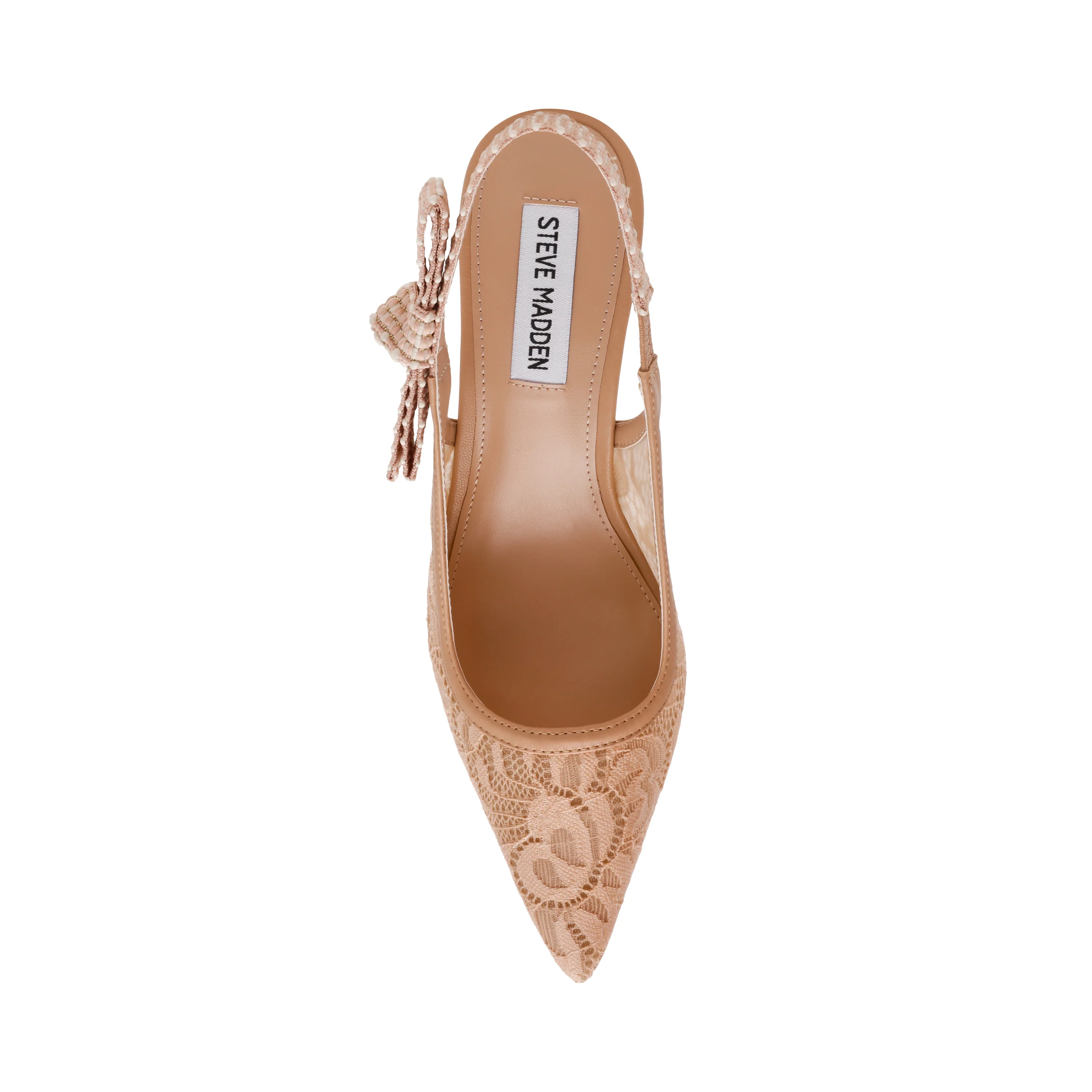 Ensemble Pump BLUSH LACE - Image 6