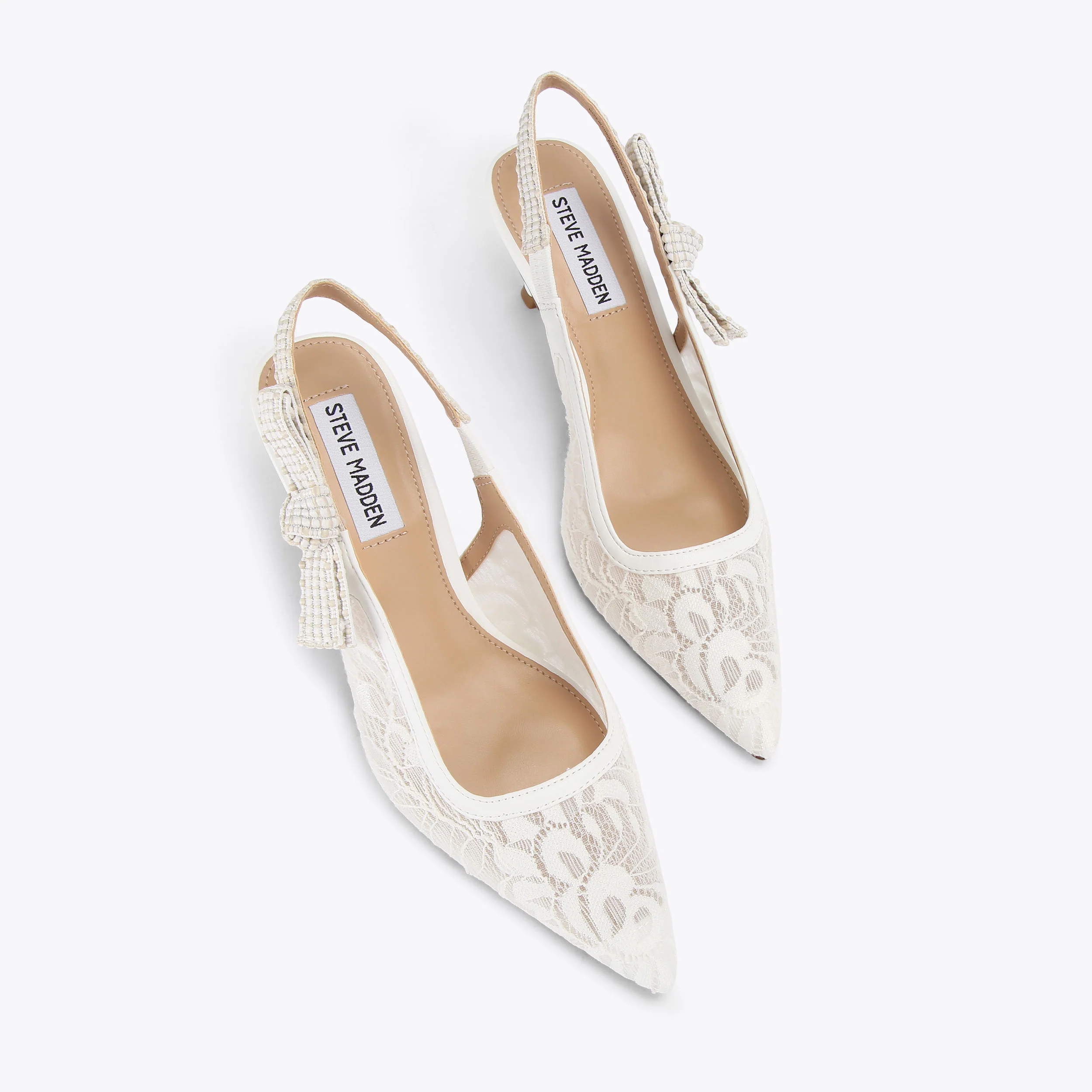 Ensemble White Lace - Image 2