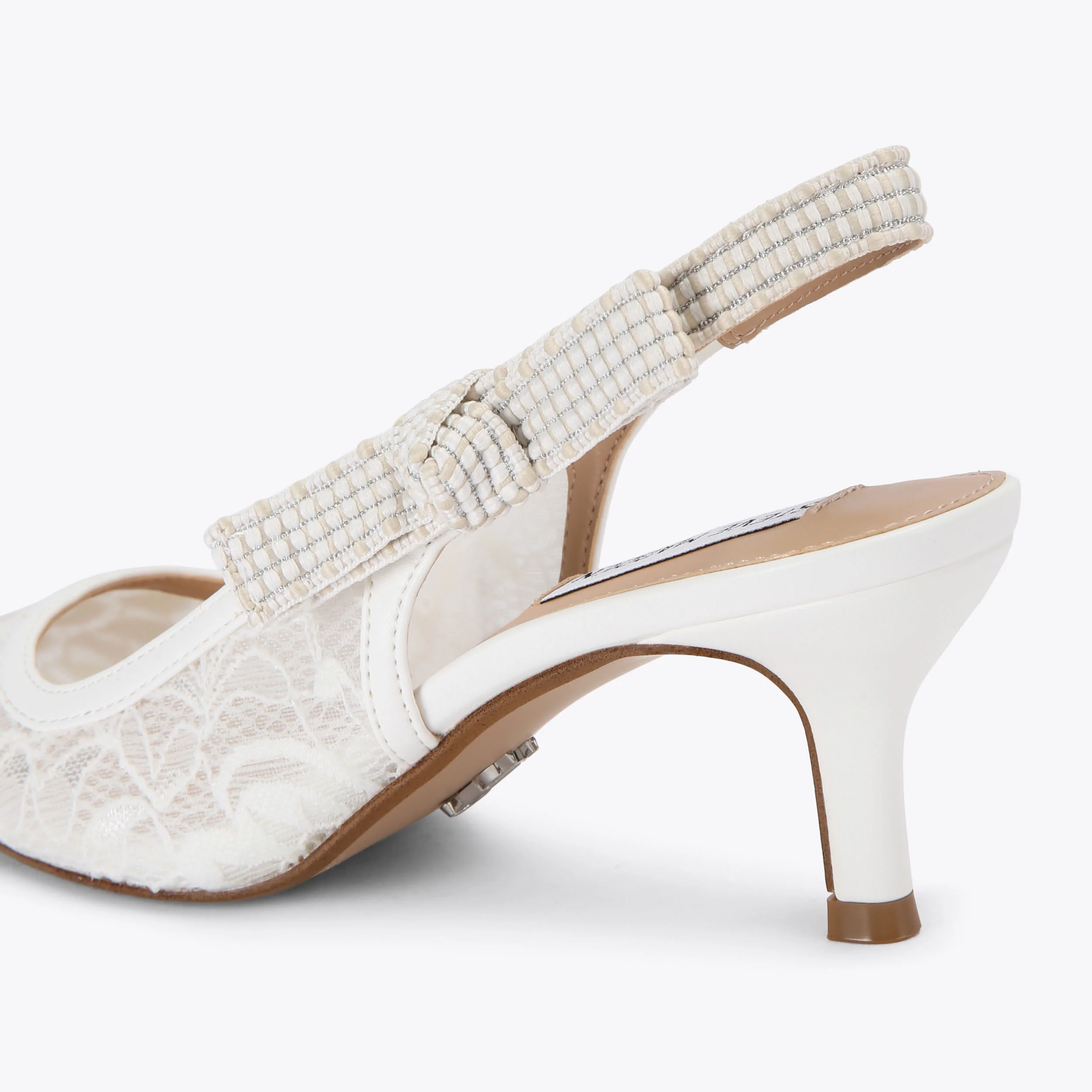 Ensemble White Lace - Image 3