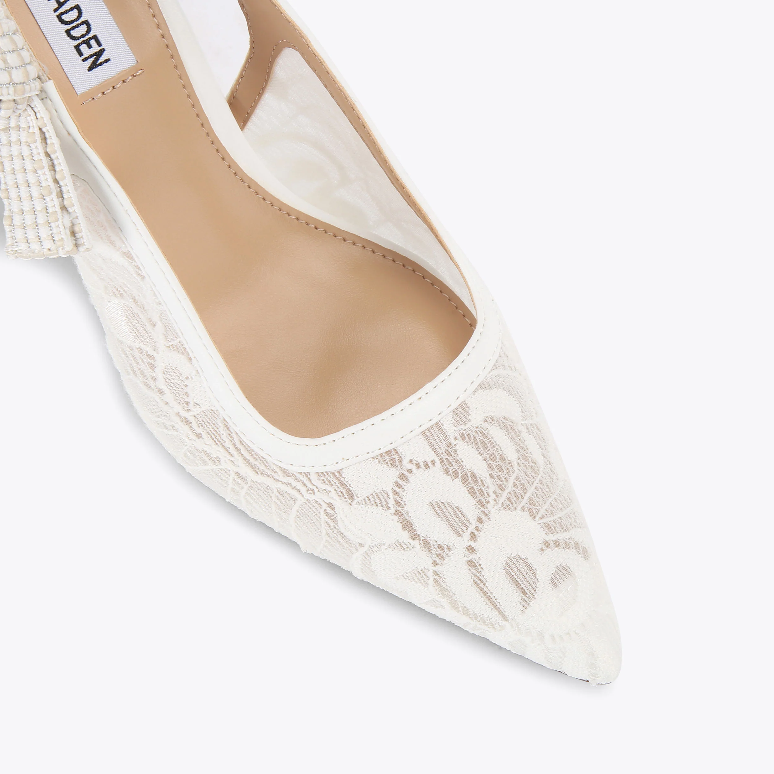 Ensemble White Lace - Image 4