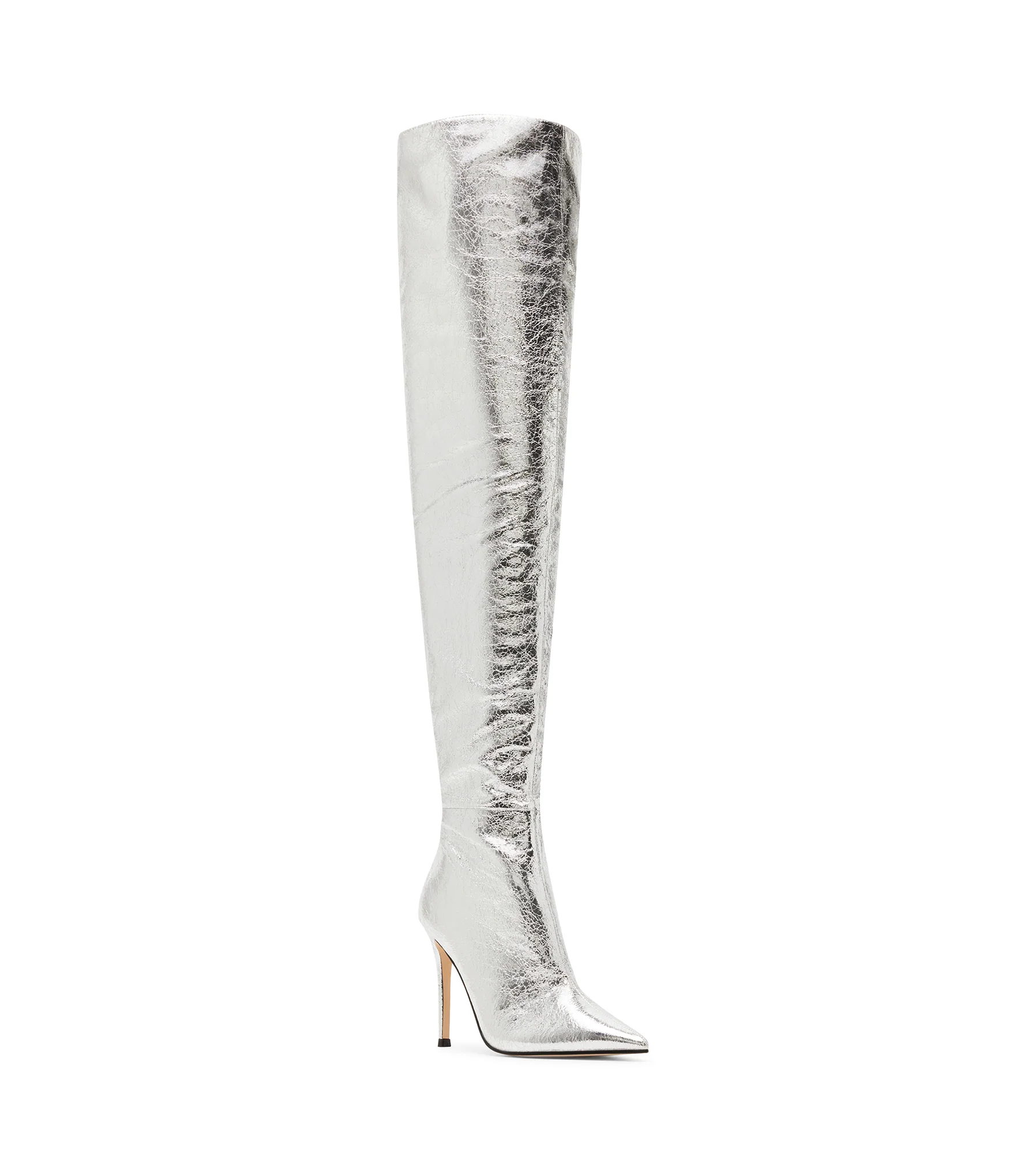 Epic Boot SILVER - Image 3