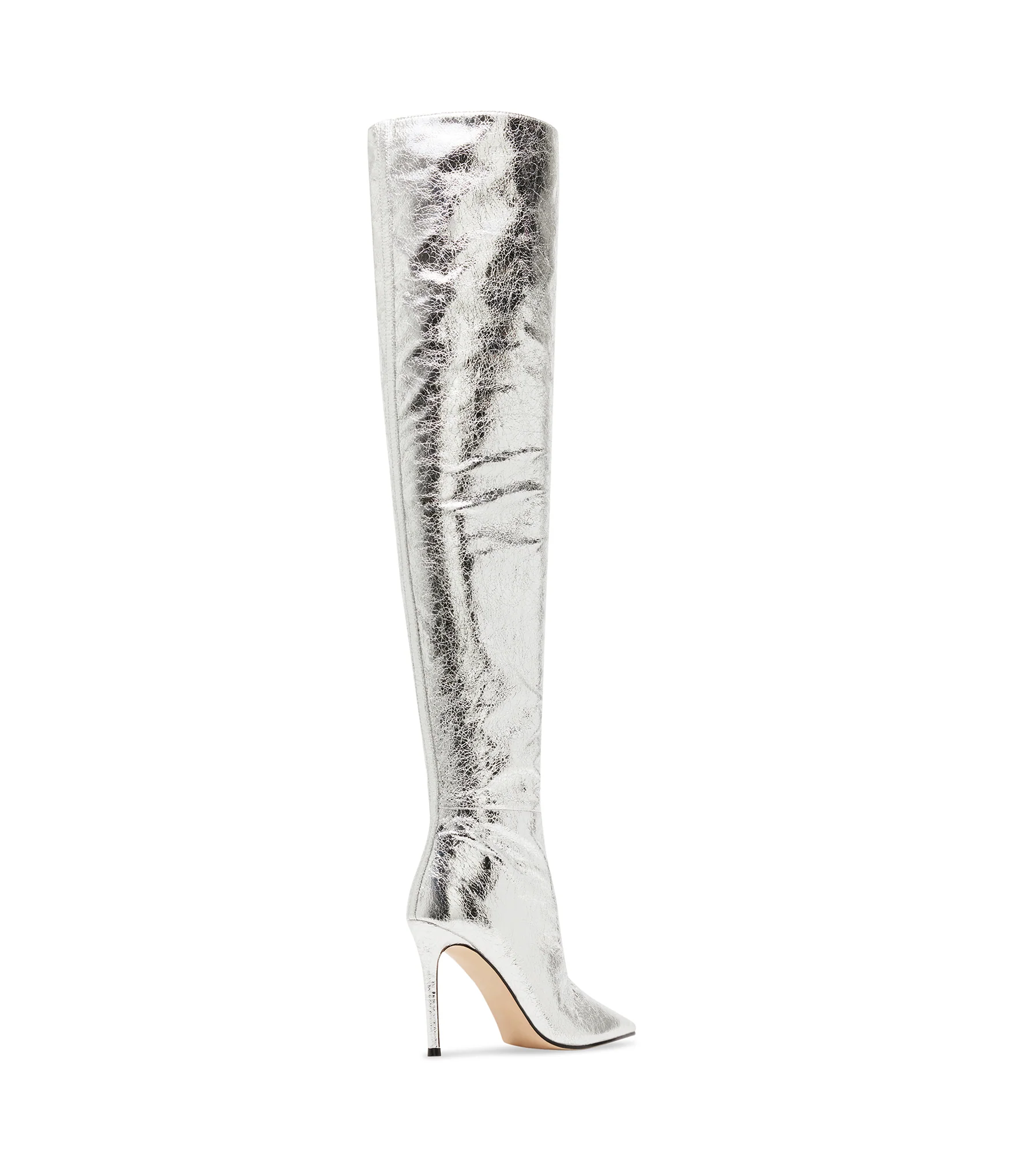 Epic Boot SILVER - Image 4
