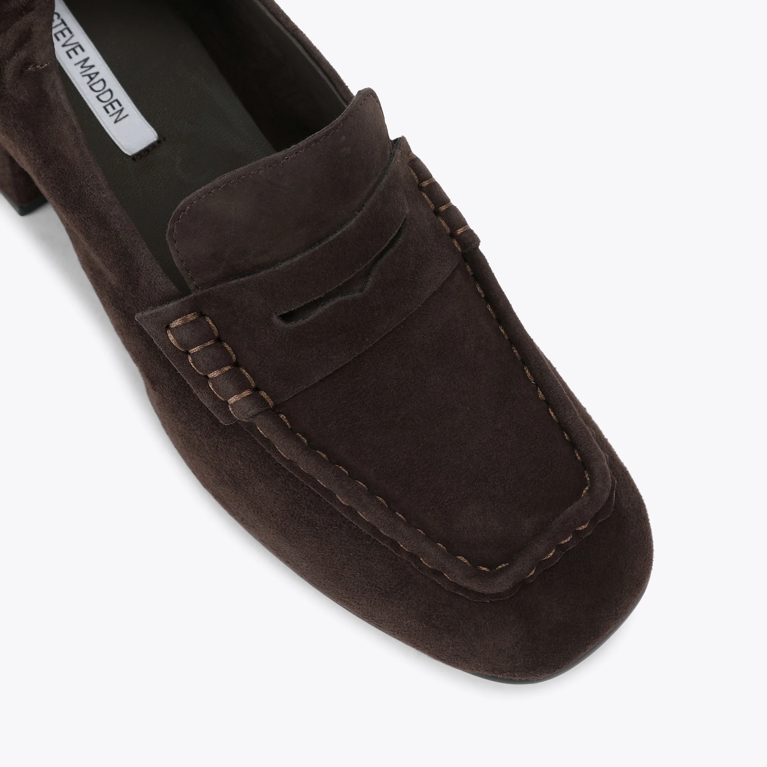 Estee Dark Brown Leather - Image 4