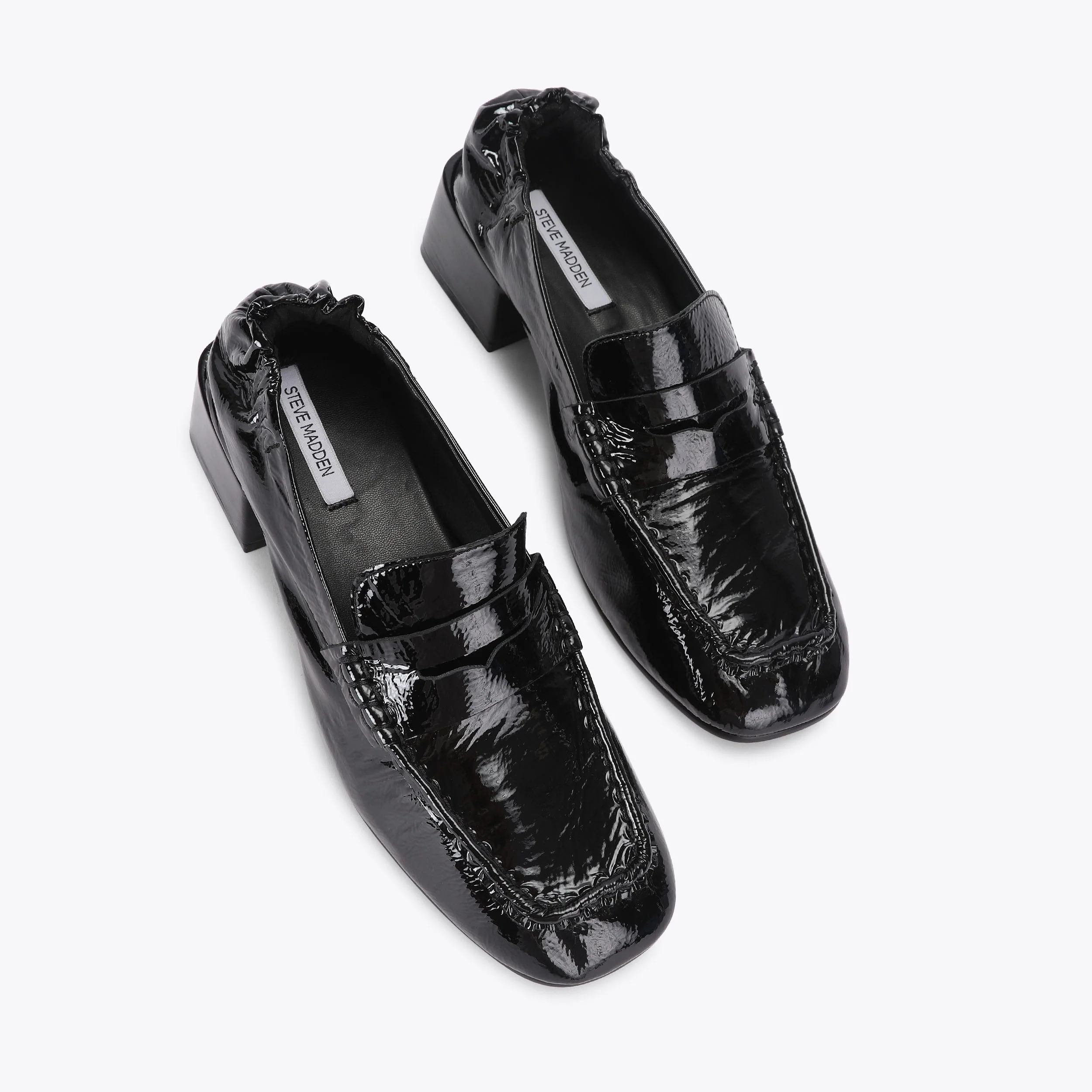 Estee Black Leather - Image 2