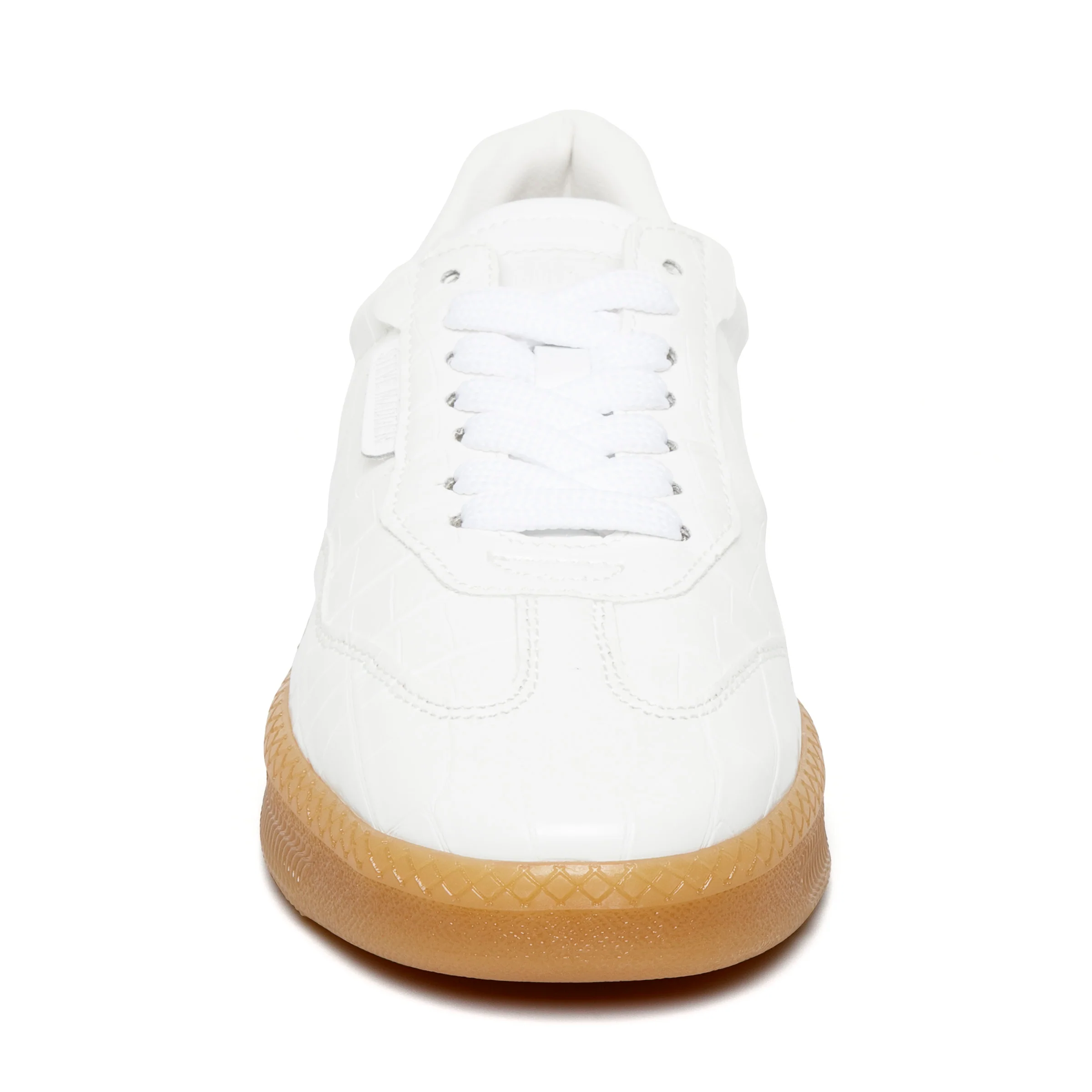 Euphoria Trainer WHITE CROCO - Image 3