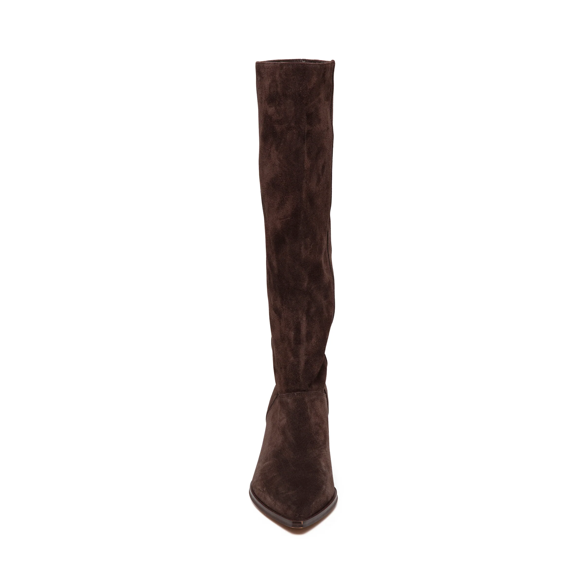 Extreme Boot BROWN SUEDE - Image 3