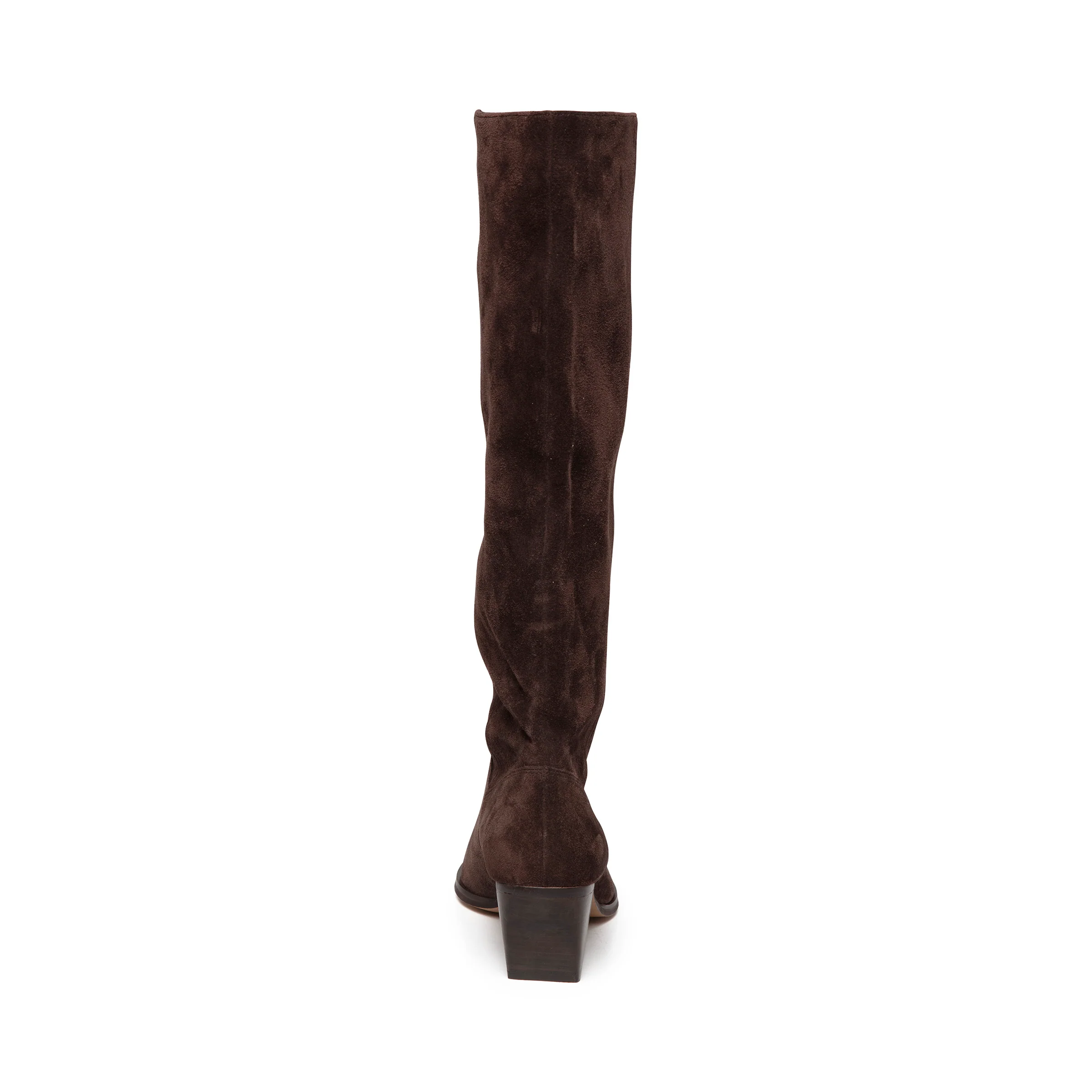 Extreme Boot BROWN SUEDE - Image 4