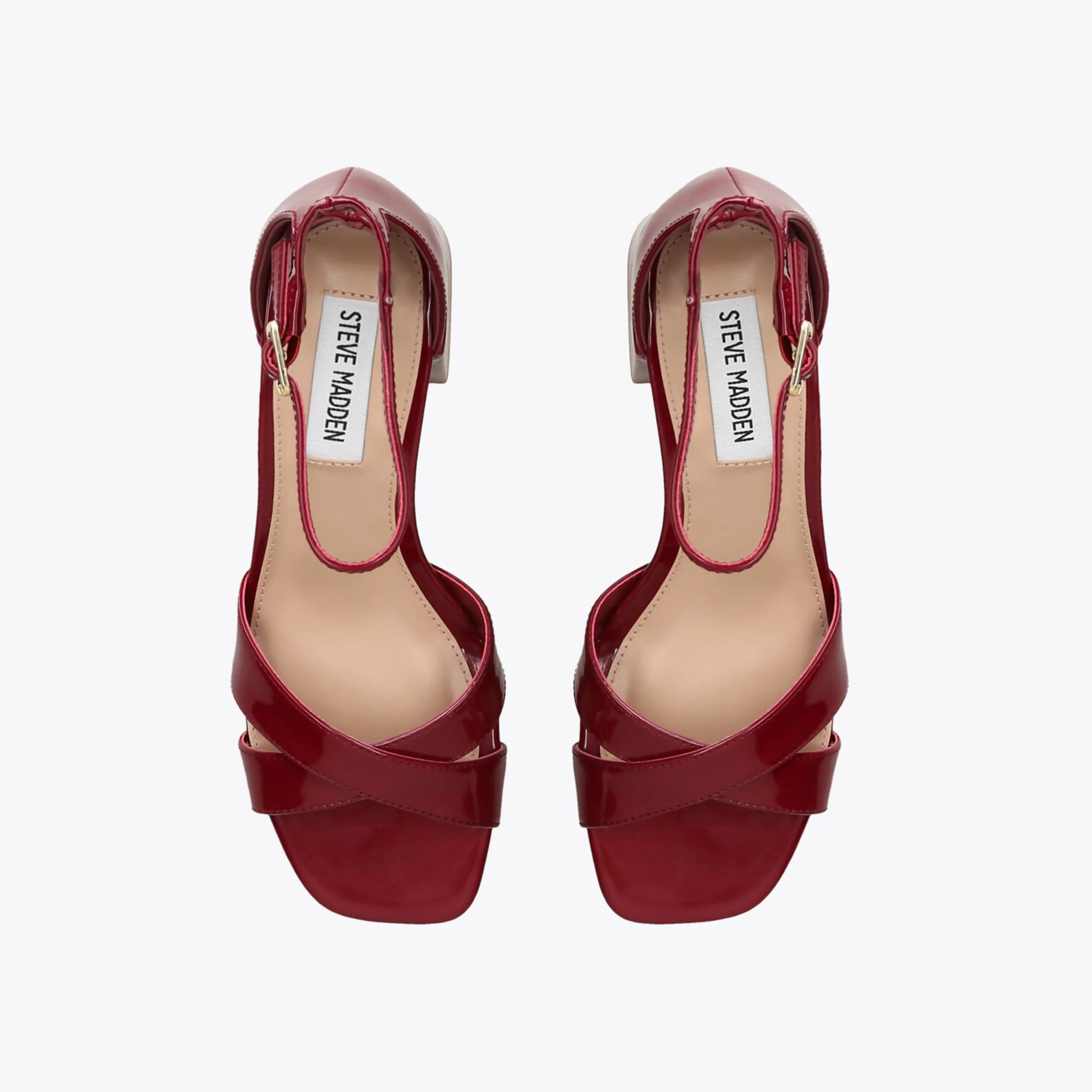 Fergie Red - Image 2