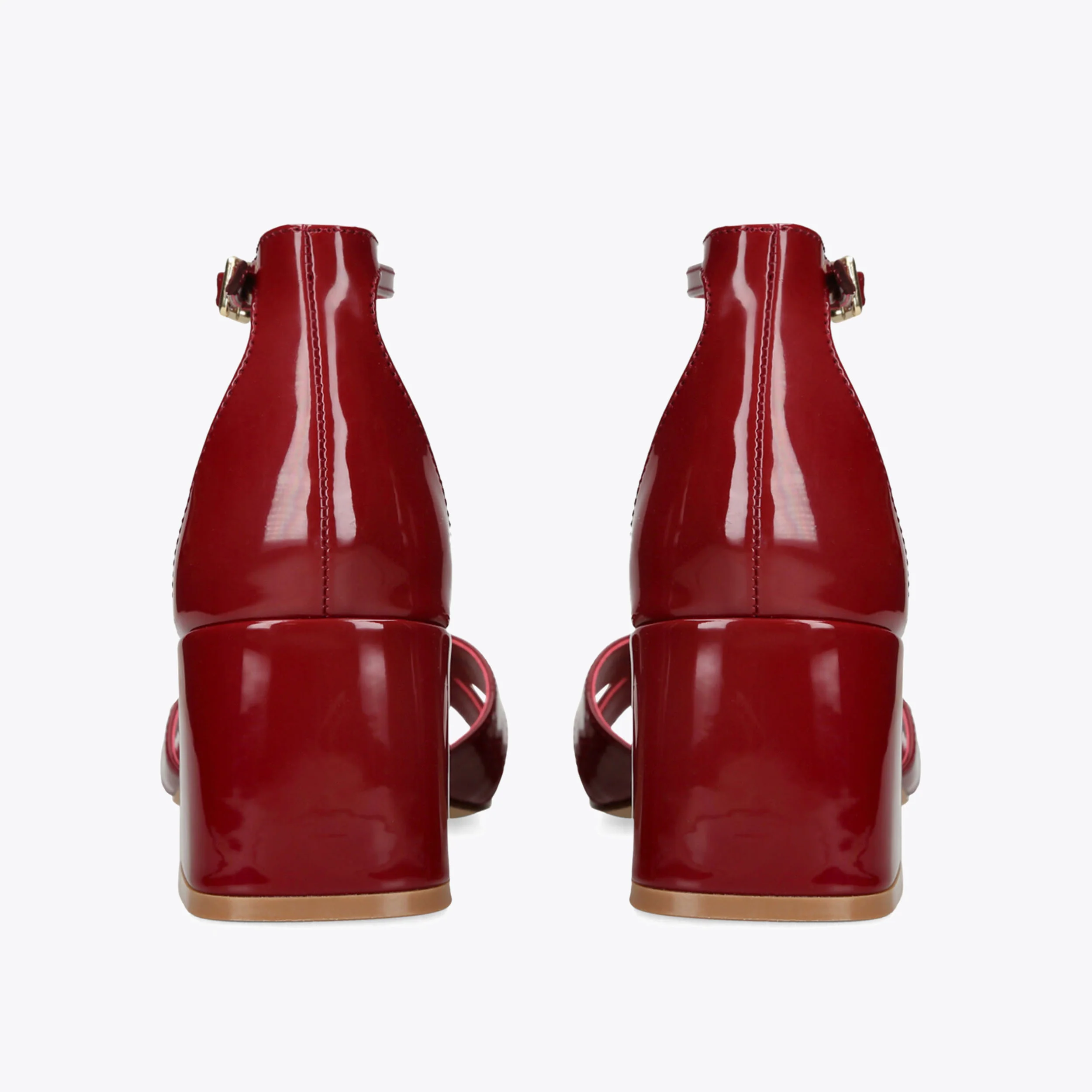 Fergie Red - Image 3