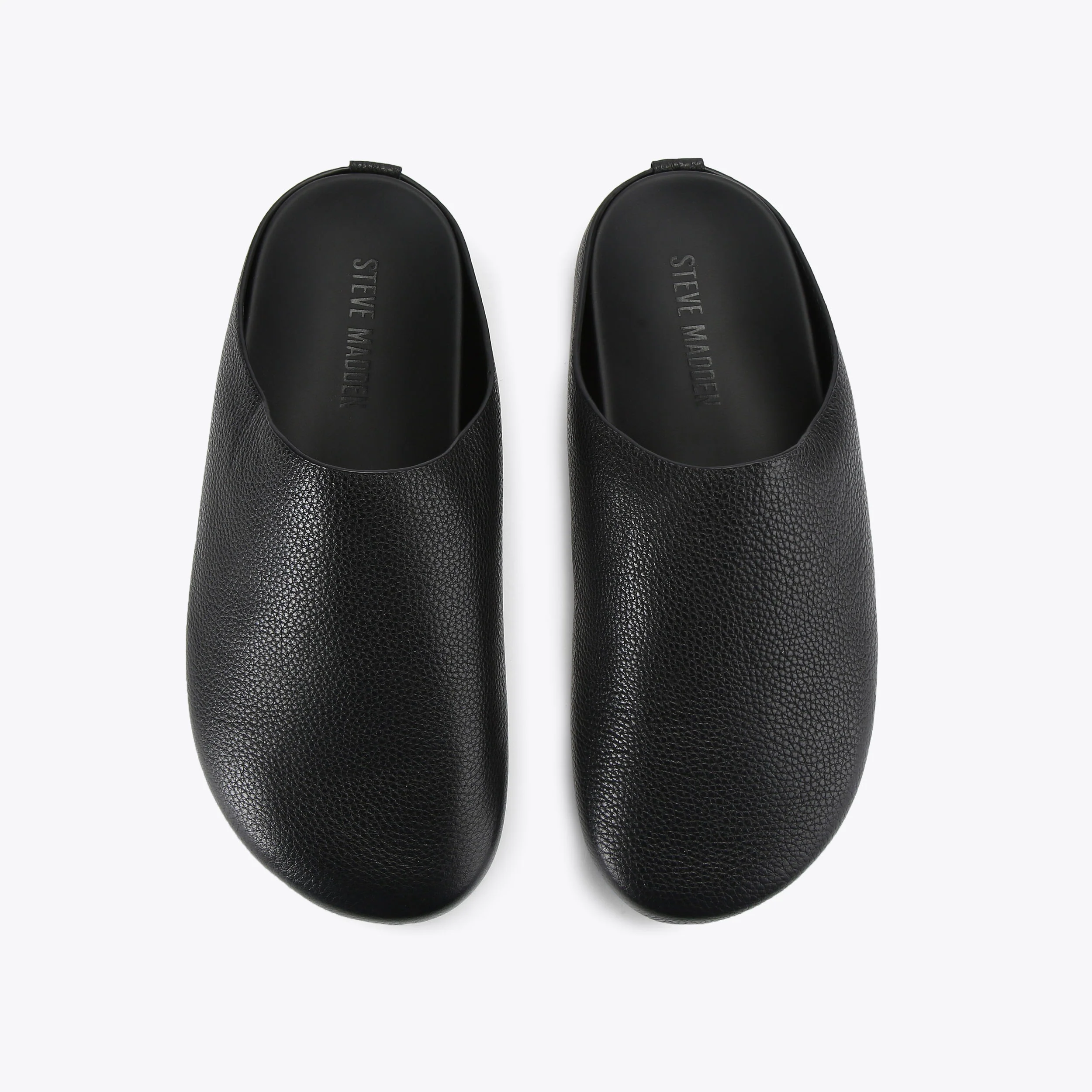 Fern Black Leather - Image 2