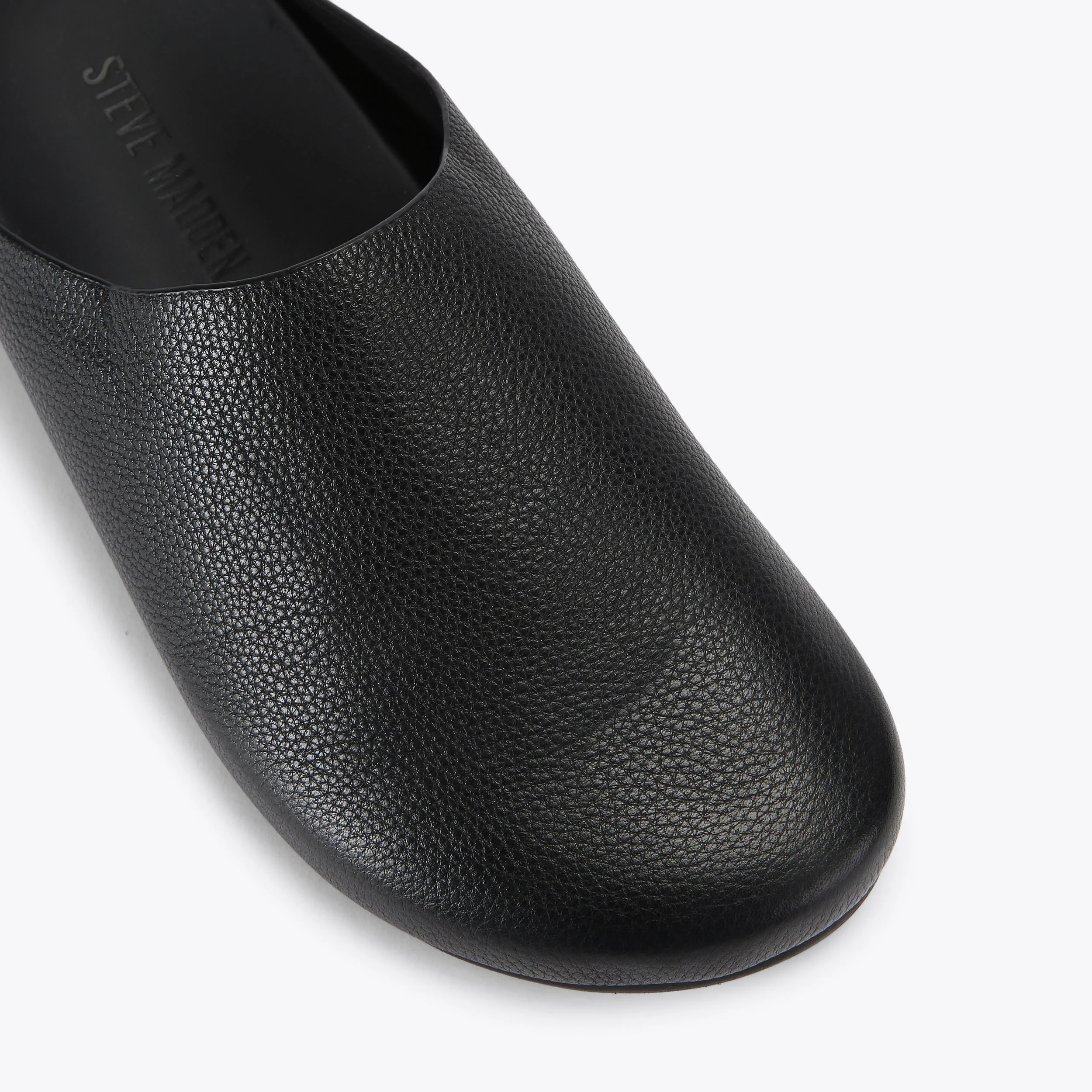 Fern Black Leather - Image 4