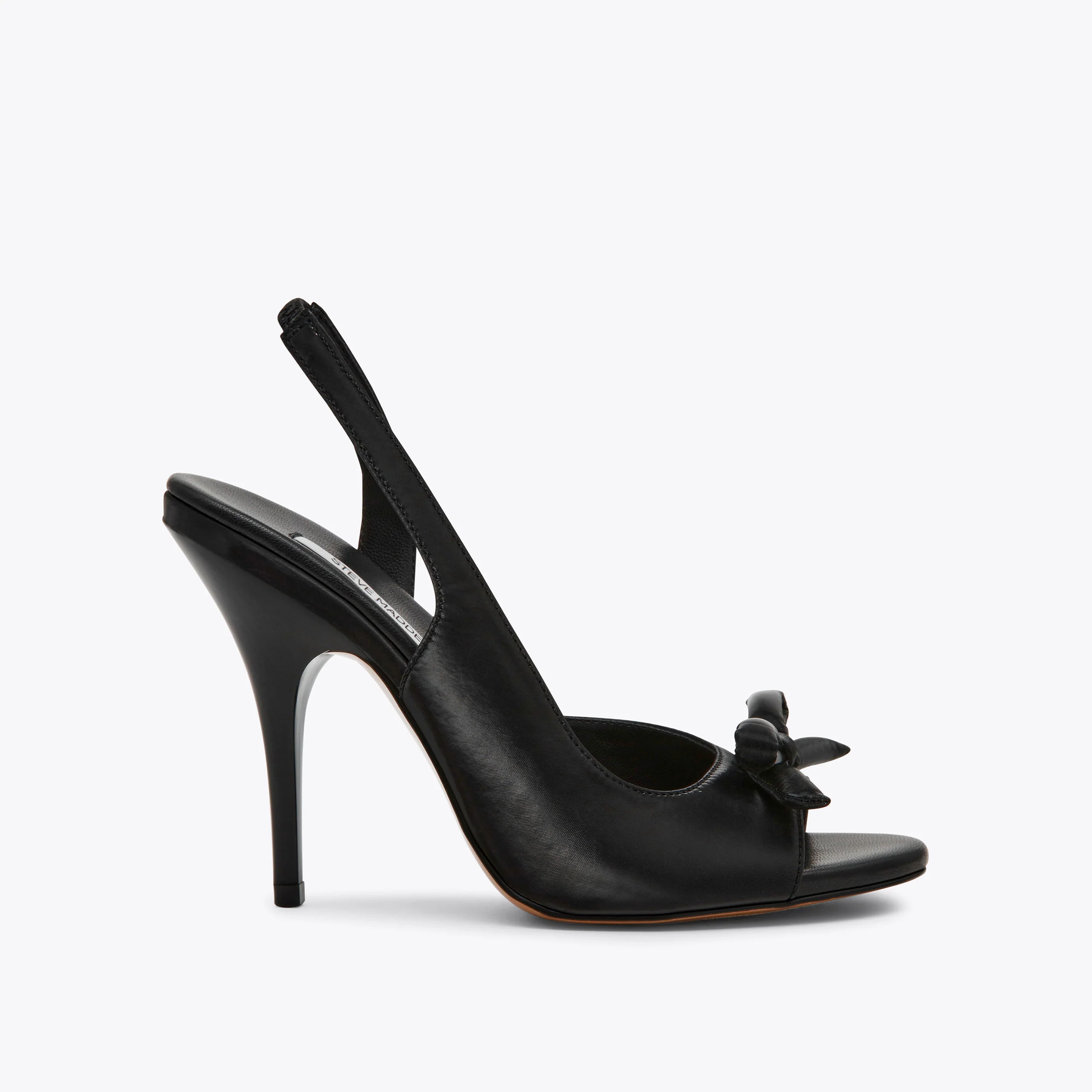 Flounce Black