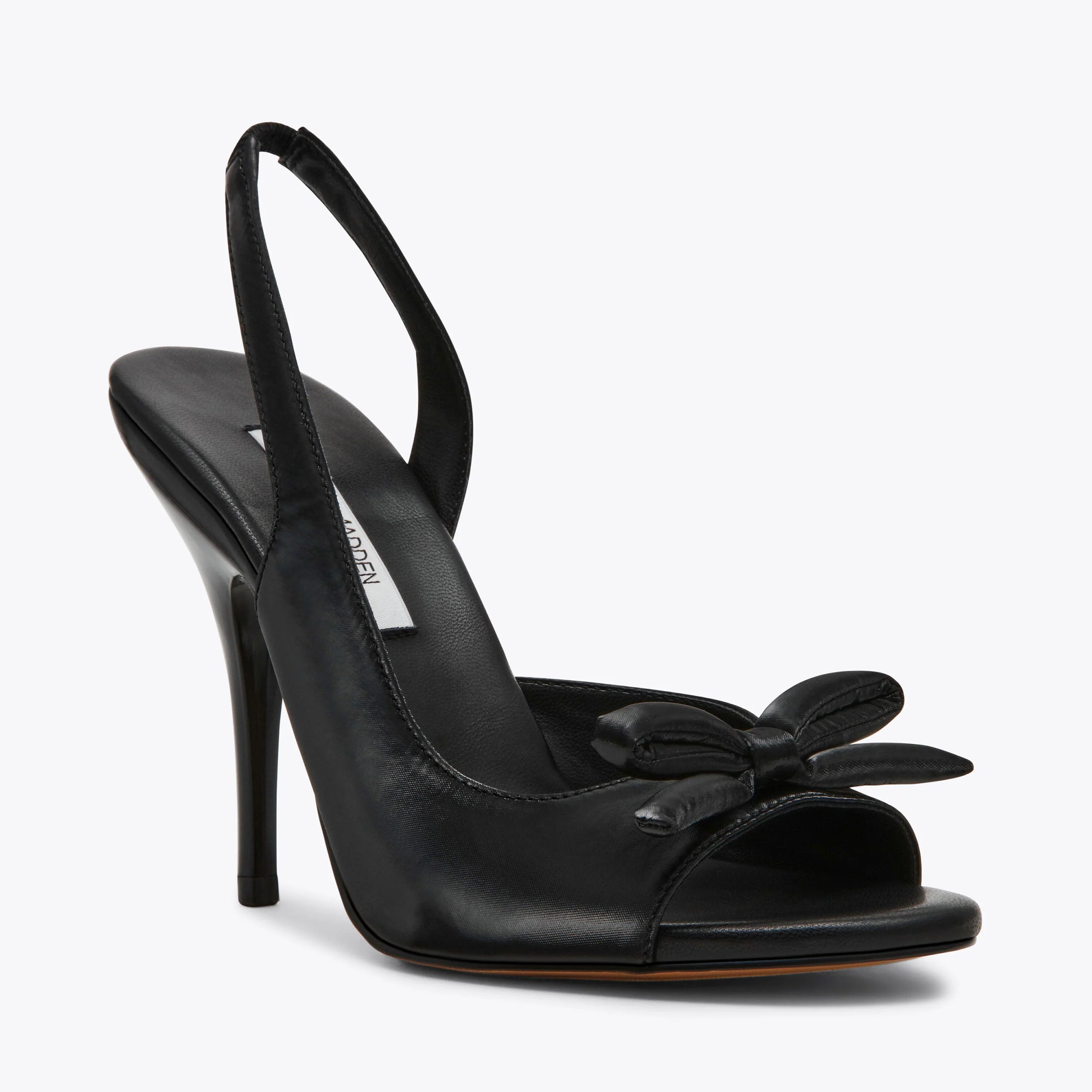 Flounce Black - Image 2