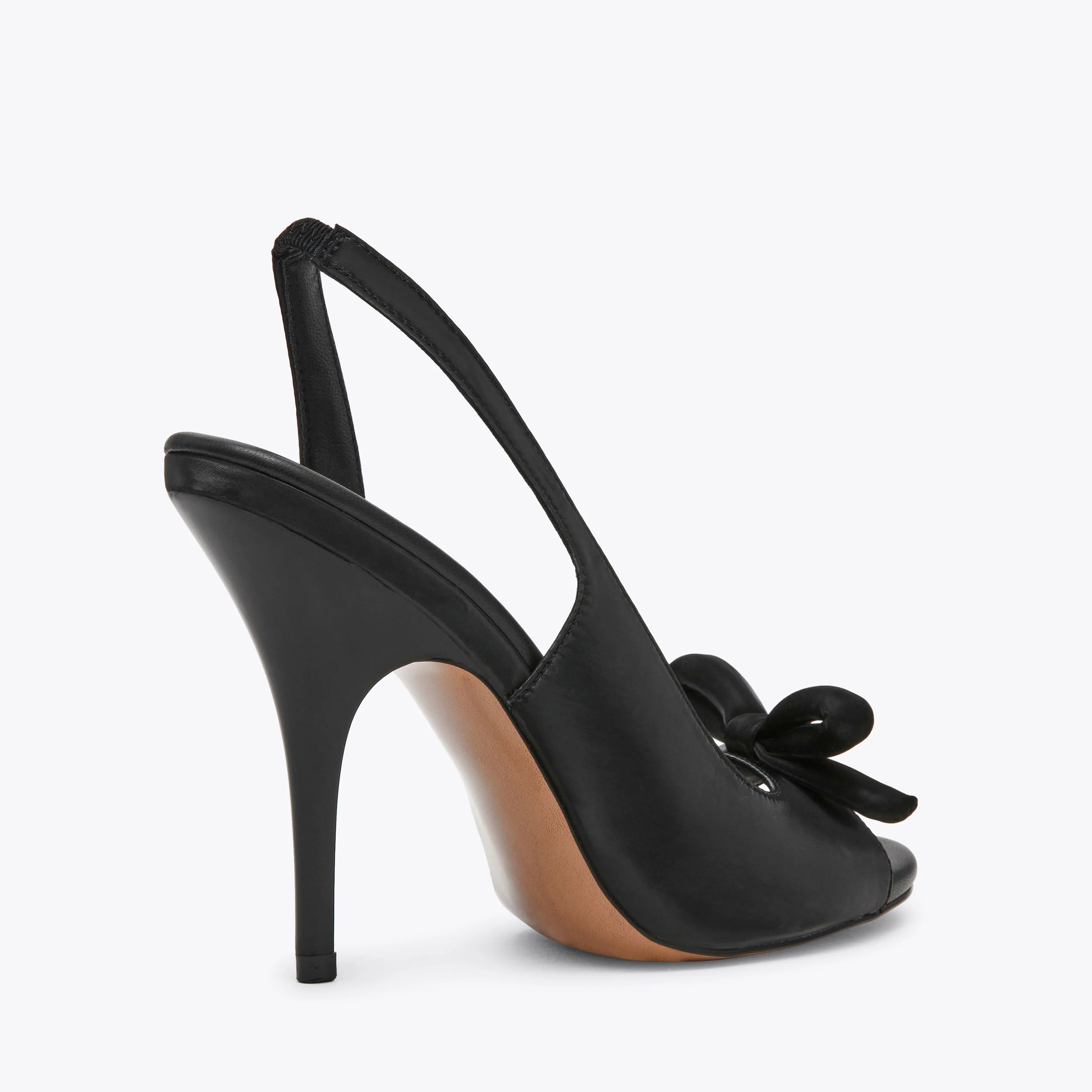 Flounce Black - Image 3