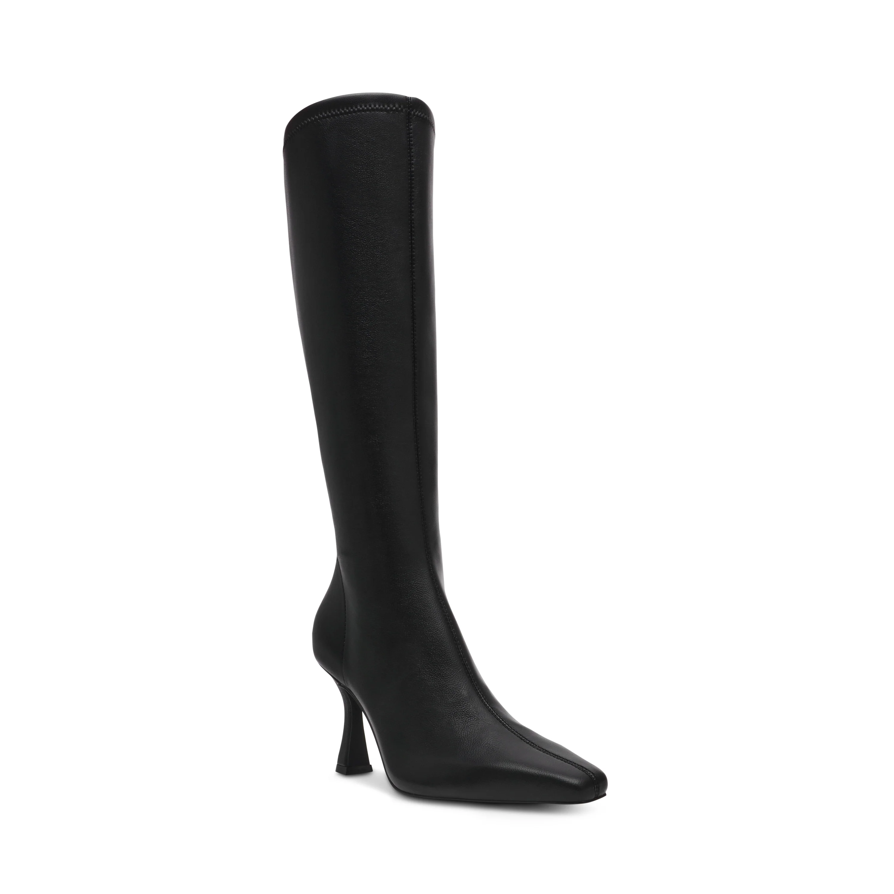 Flute Boot BLACK - Image 2
