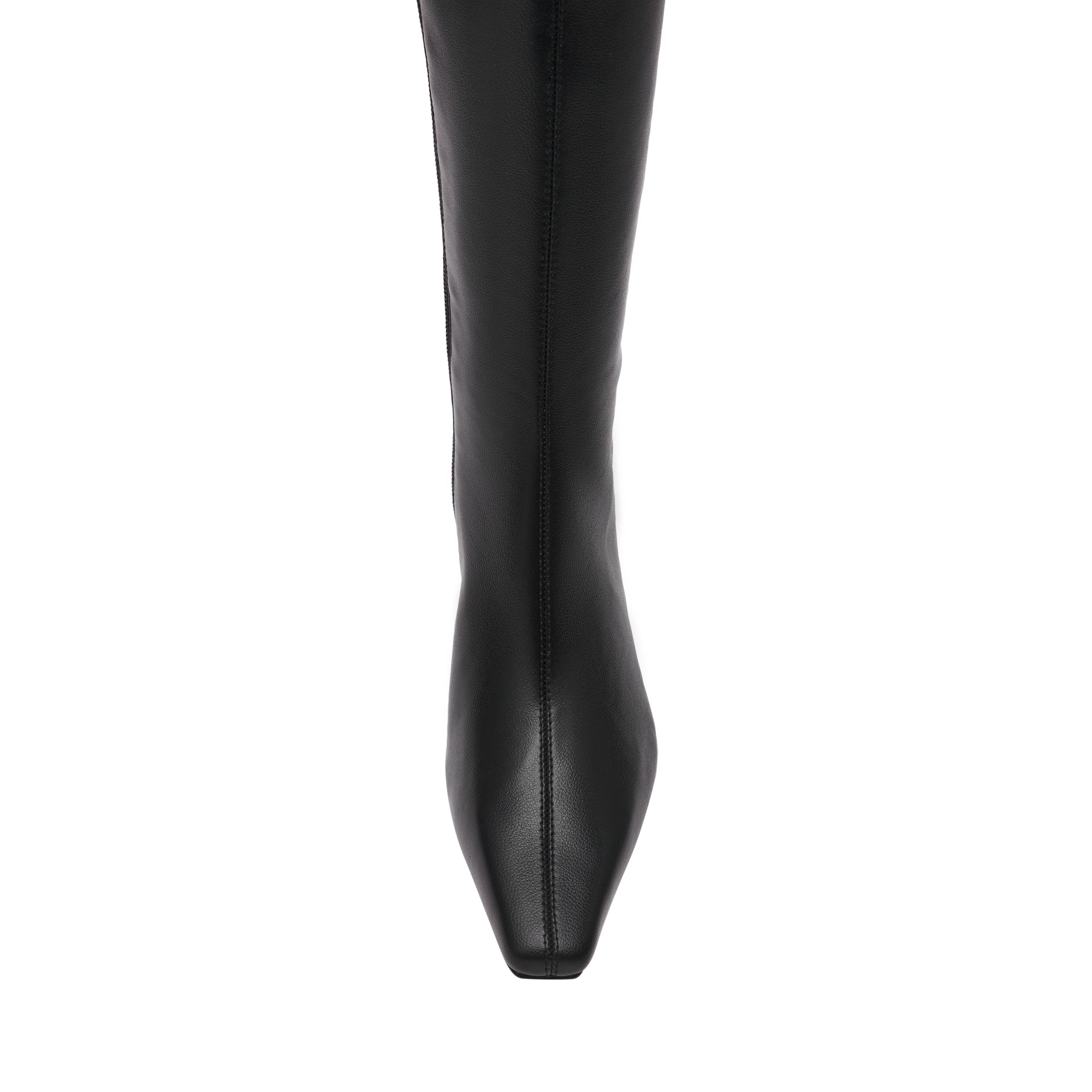 Flute Boot BLACK - Image 6