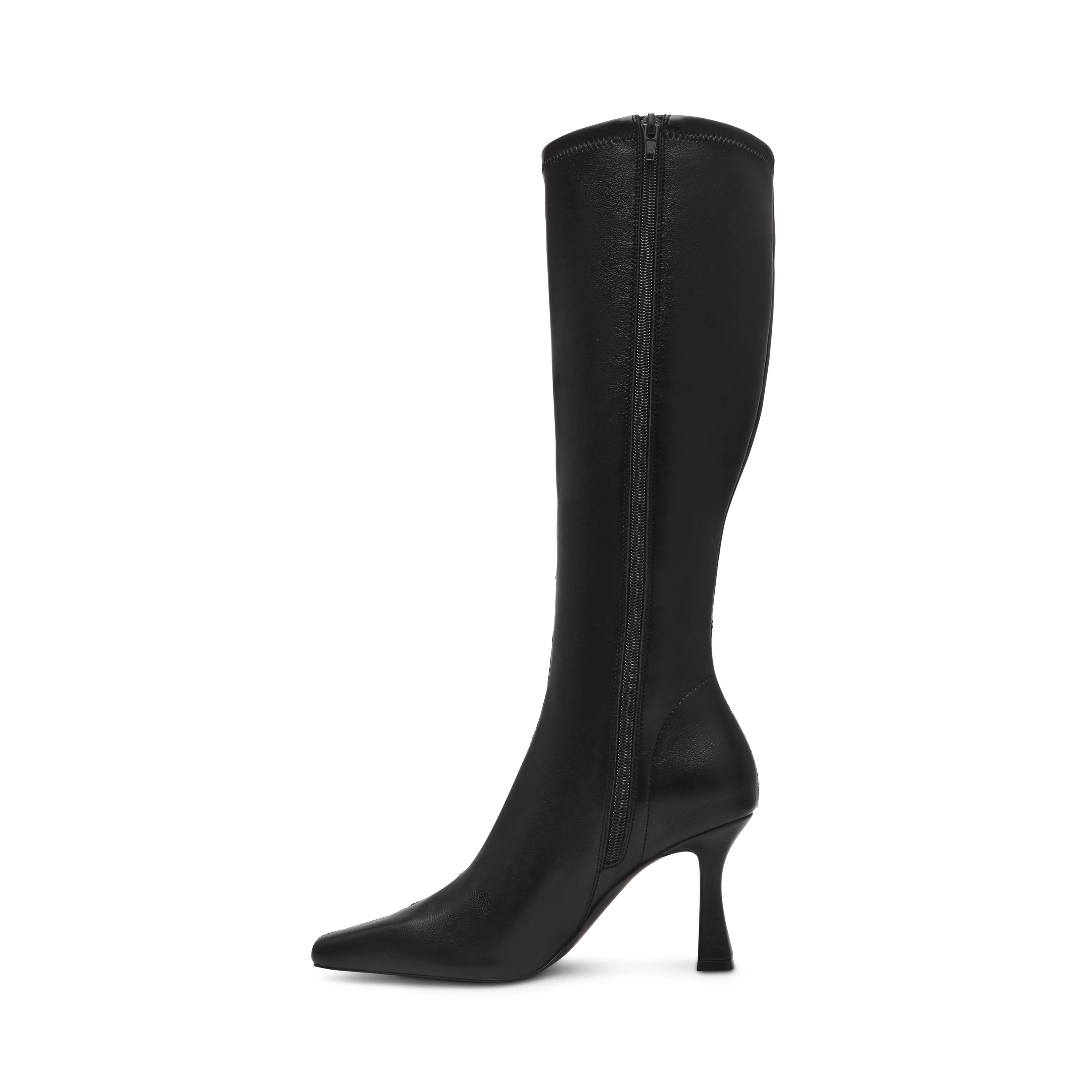 Flute Boot BLACK - Image 7
