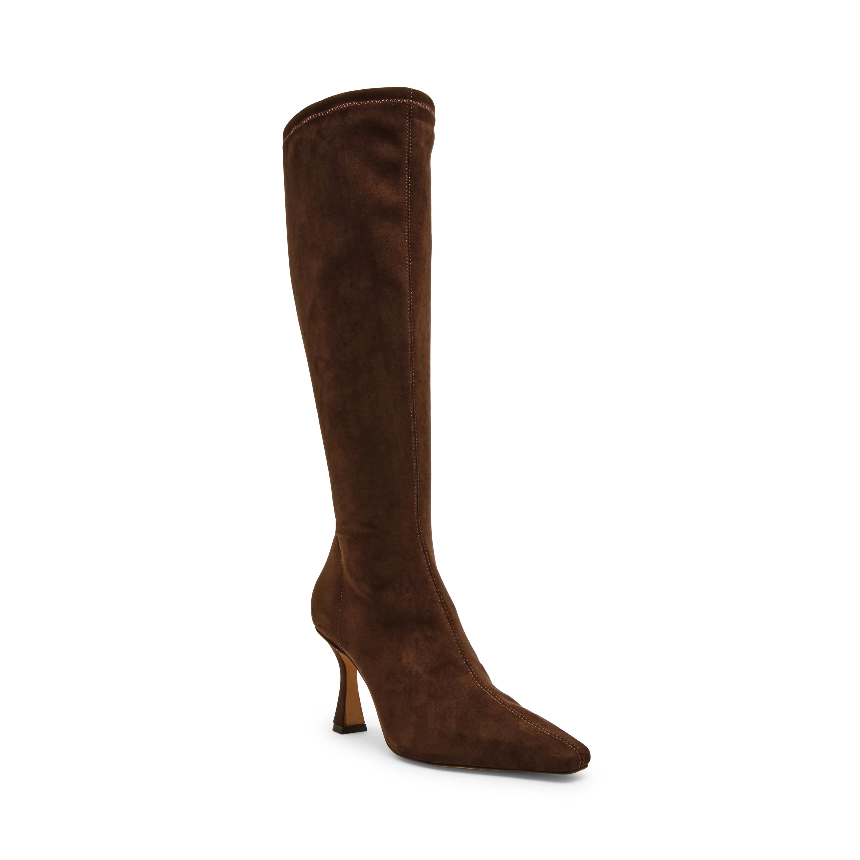 Flute-WC Boot CHOCOLATE - Image 2