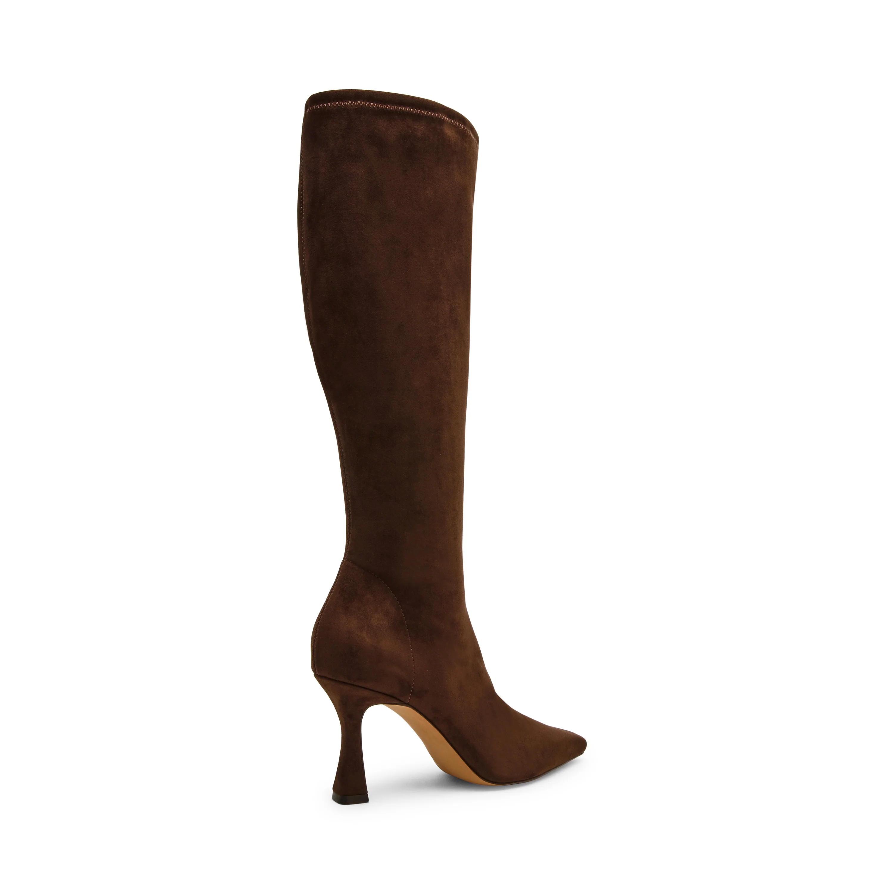 Flute-WC Boot CHOCOLATE - Image 5