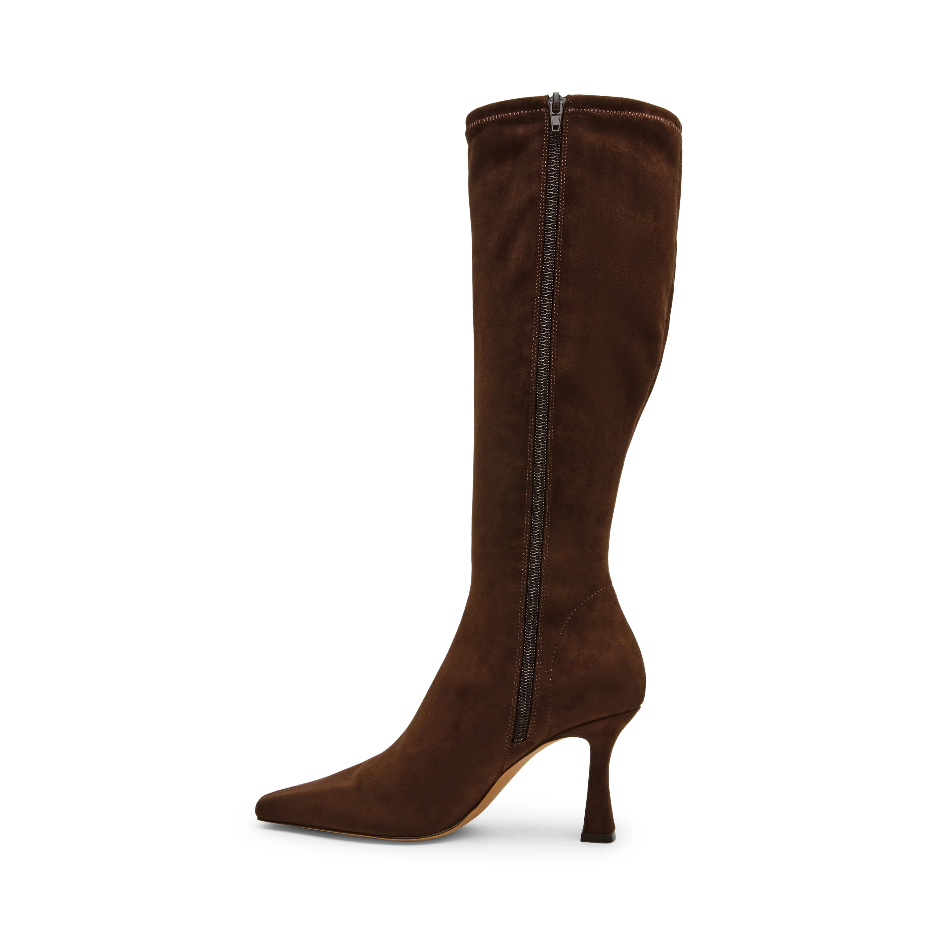 Flute-WC Boot CHOCOLATE - Image 6