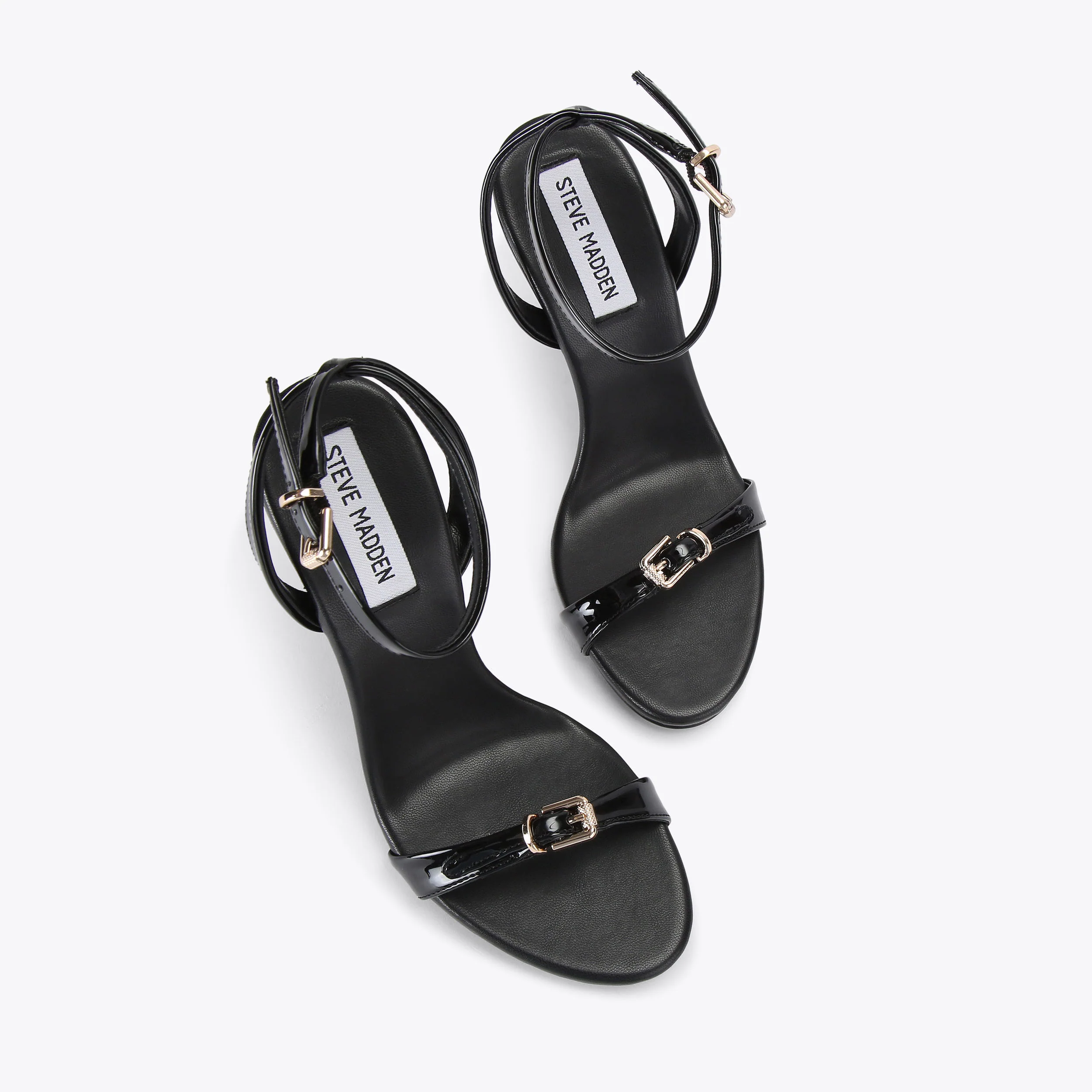 Foxx Heel Black - Image 2