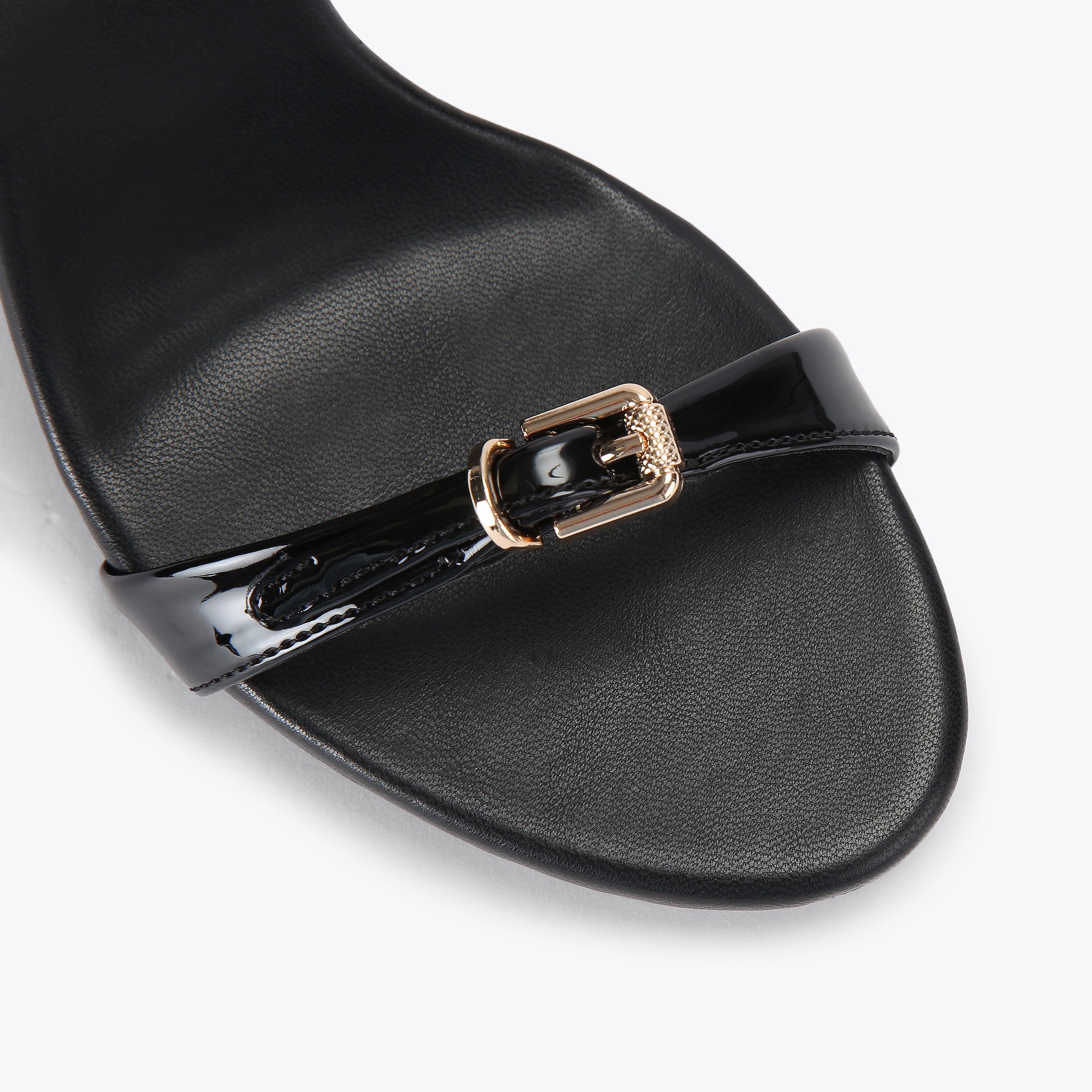 Foxx Heel Black - Image 4