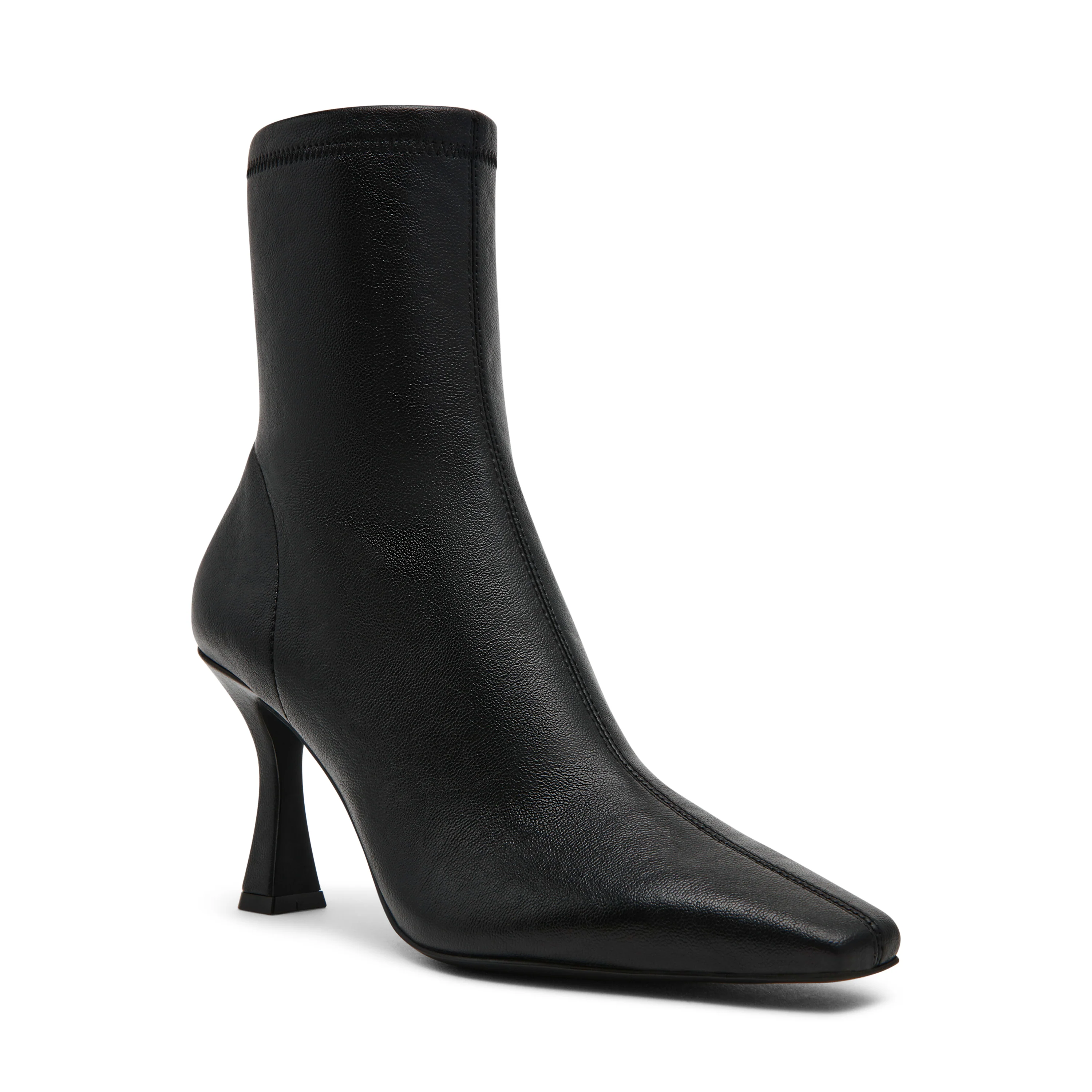 Freida Bootie BLK/BLK - Image 2