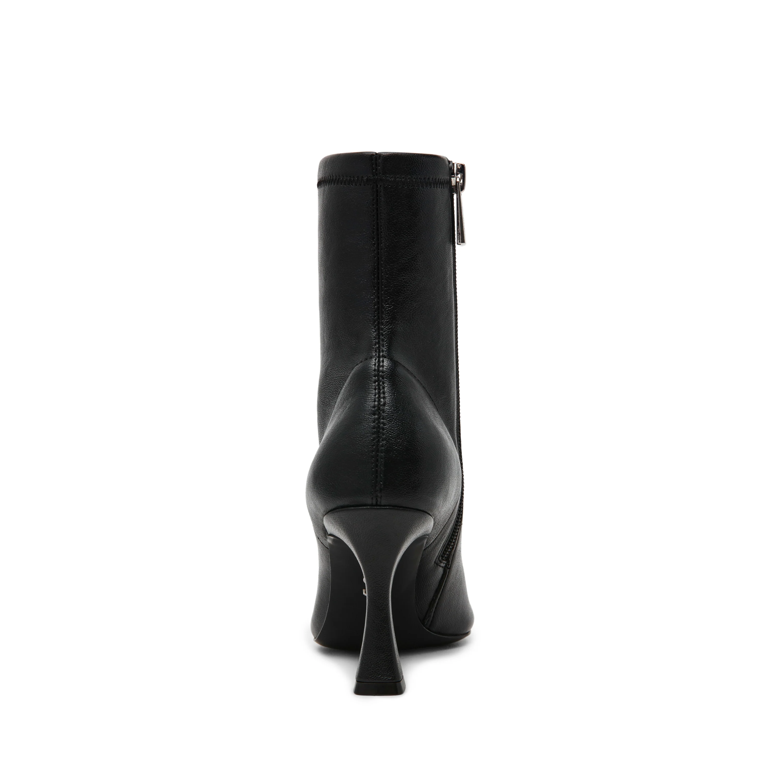 Freida Bootie BLK/BLK - Image 4