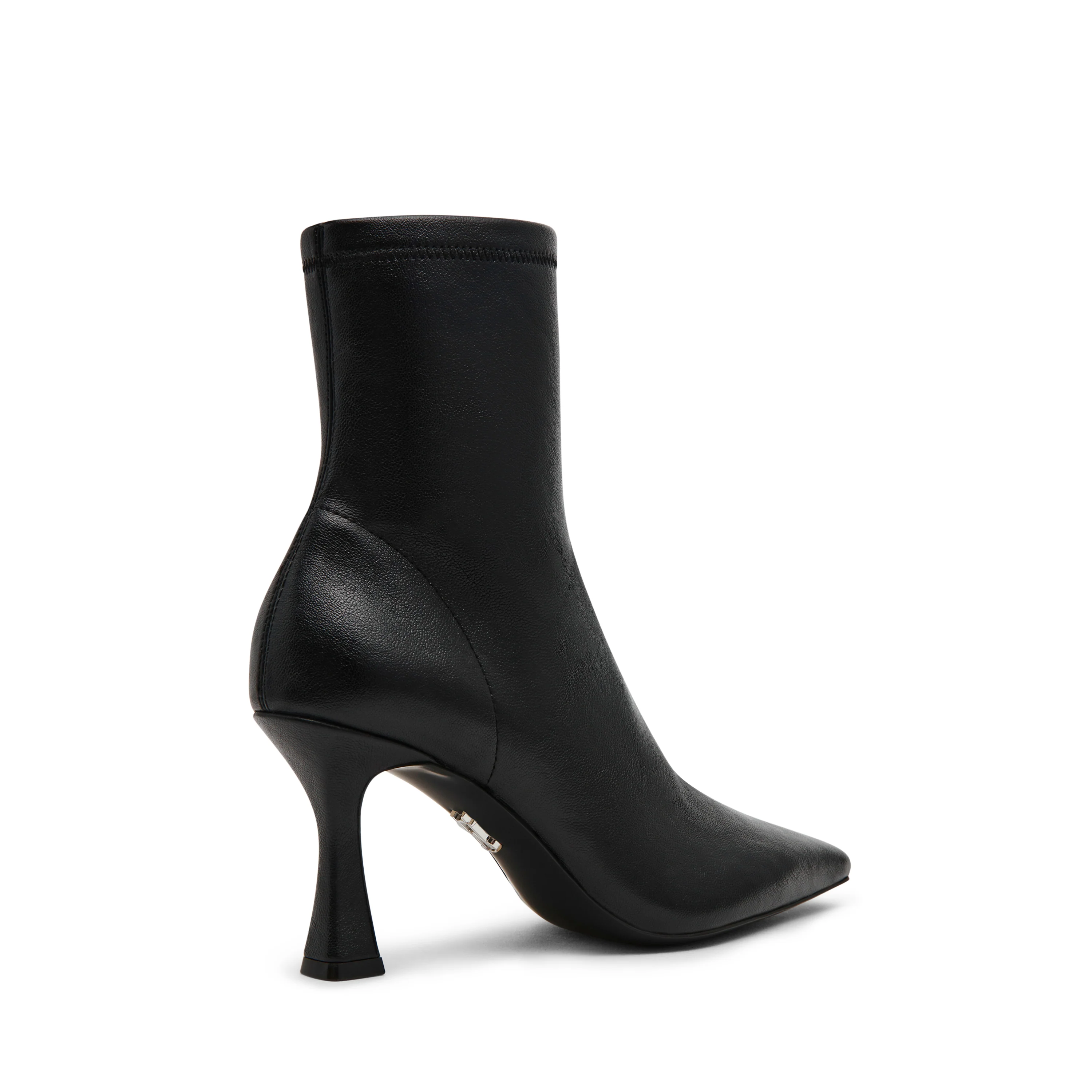 Freida Bootie BLK/BLK - Image 5