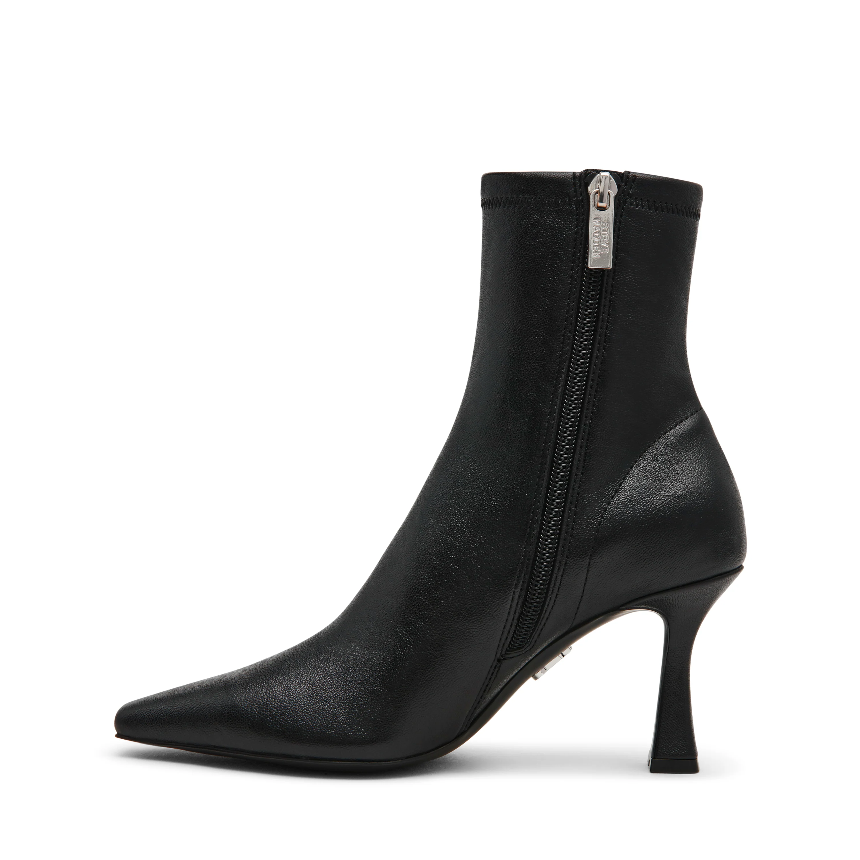 Freida Bootie BLK/BLK - Image 6