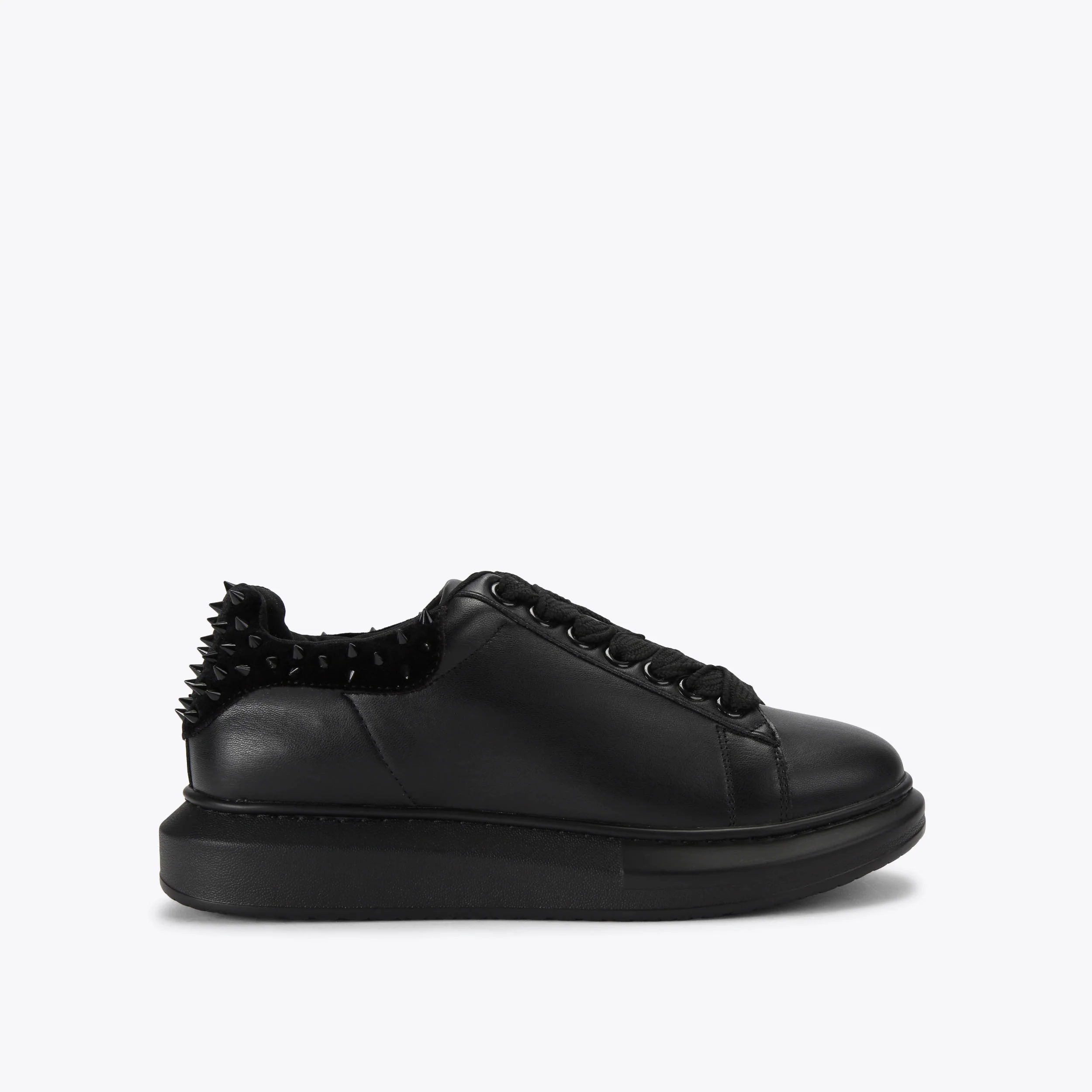 Frost Trainer Black