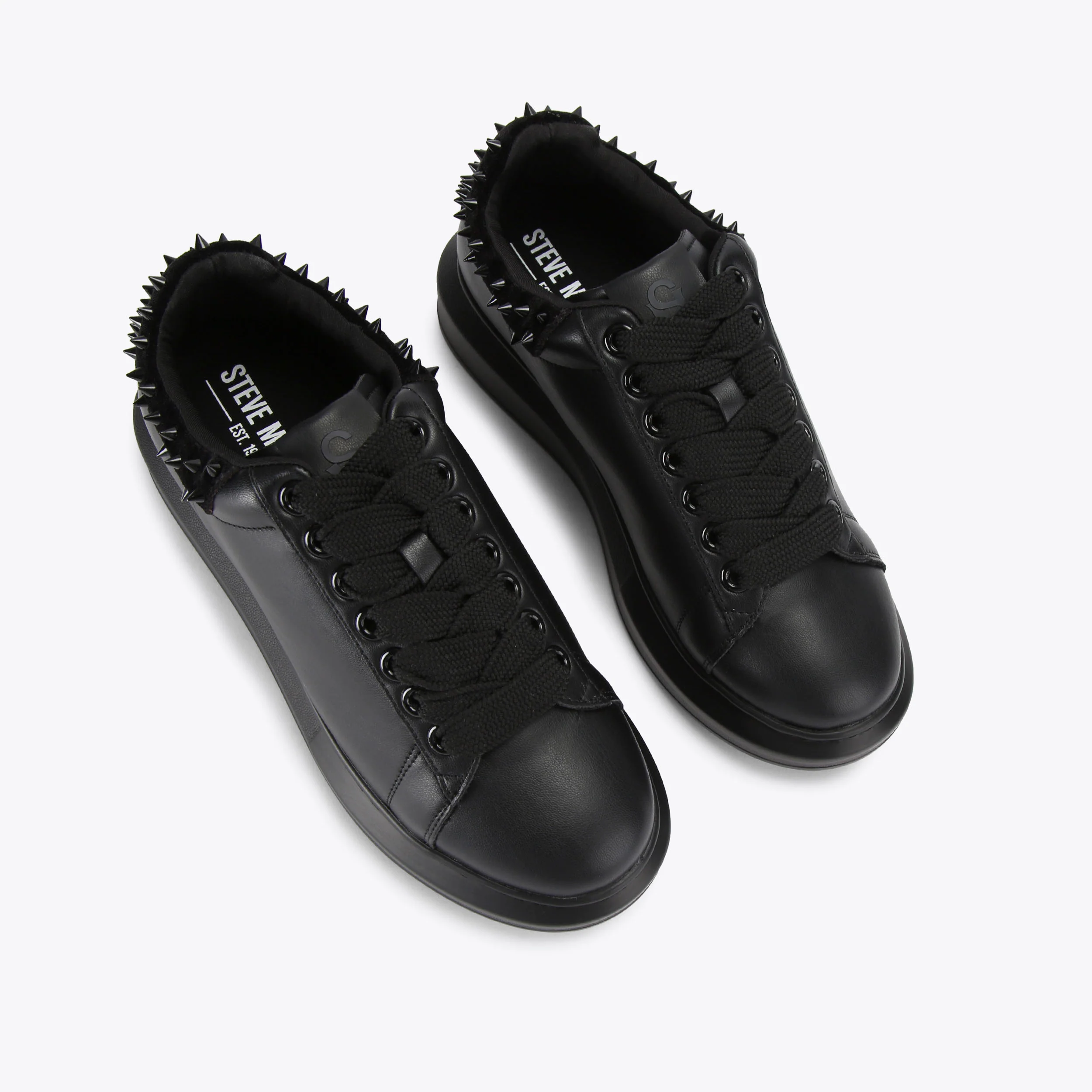 Frost Trainer Black - Image 2
