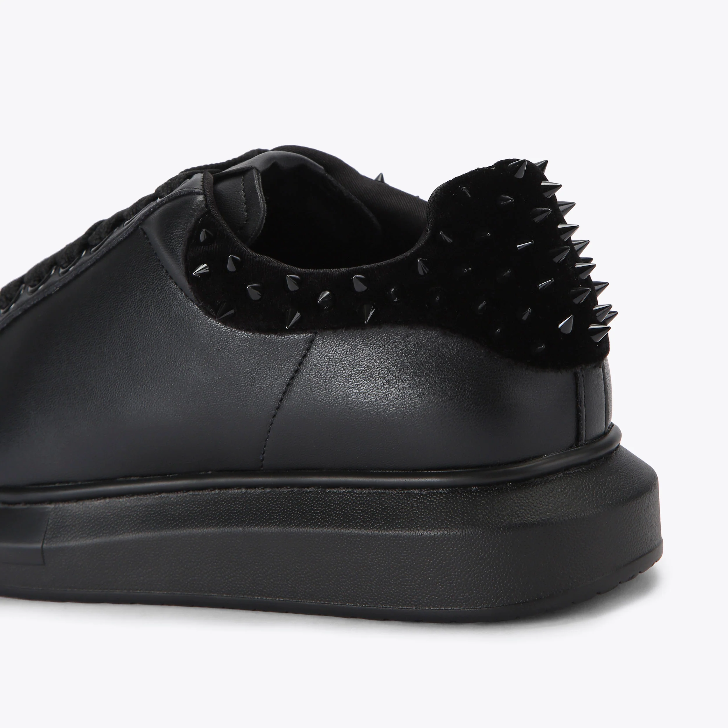 Frost Trainer Black - Image 3
