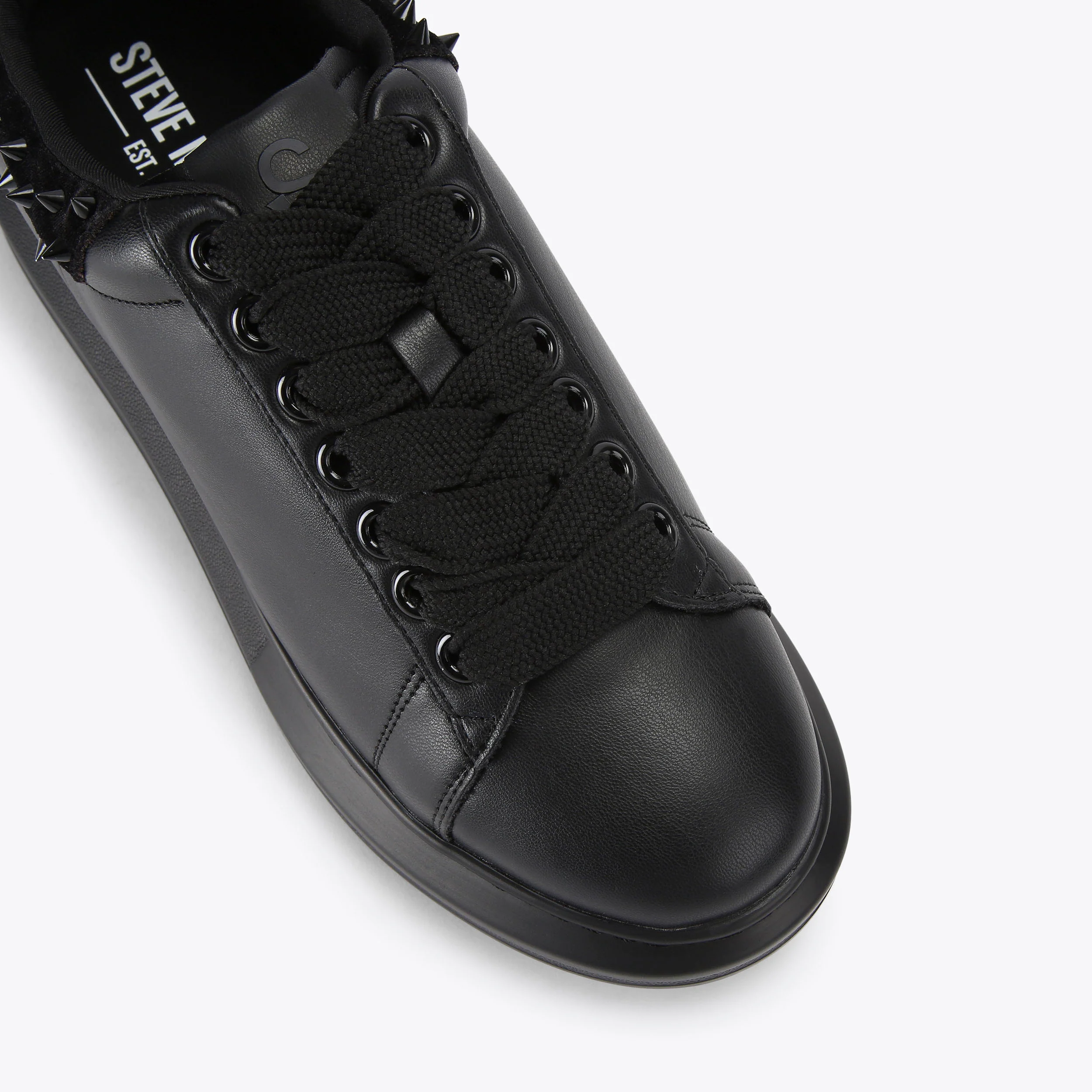 Frost Trainer Black - Image 4