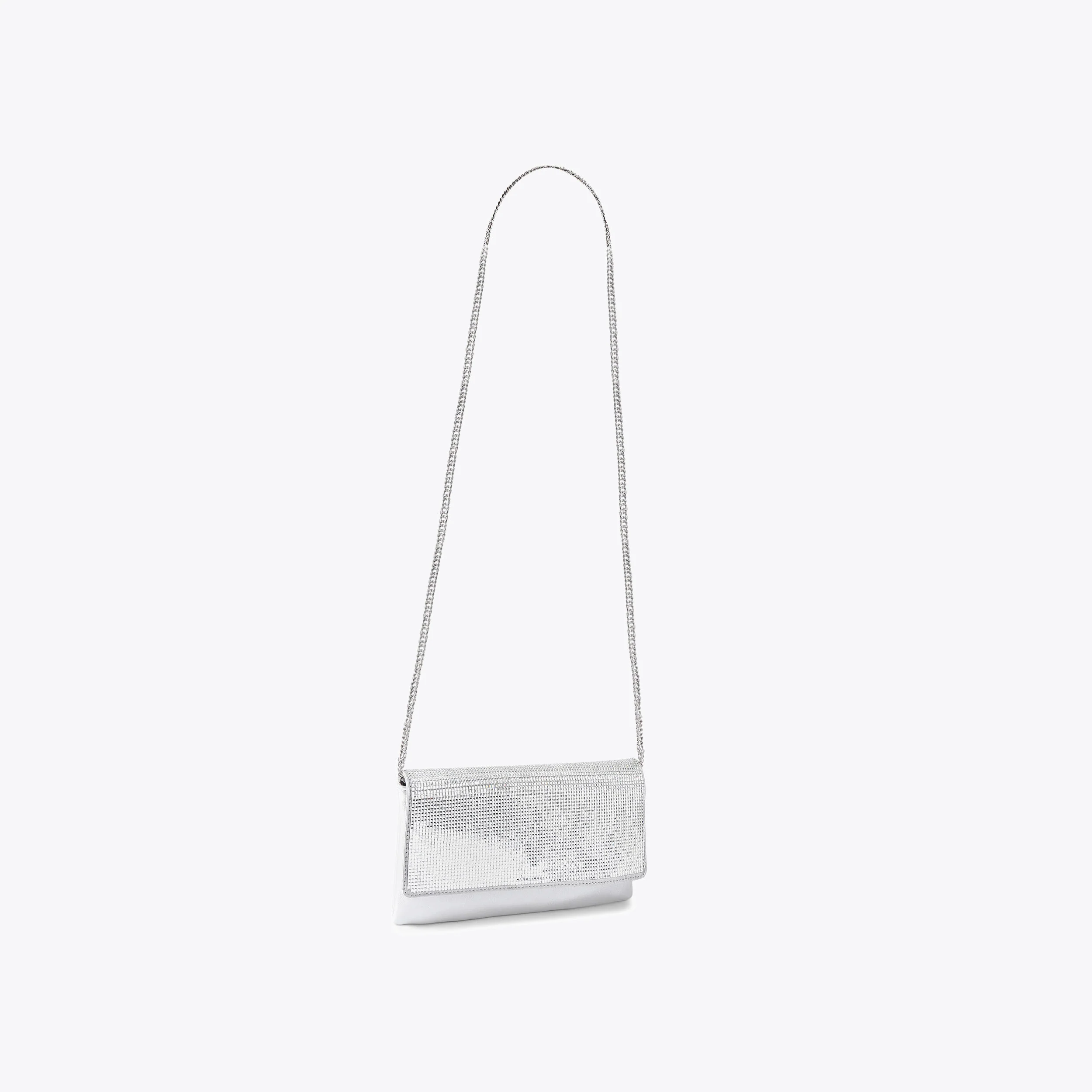 Glimers Bag Silver - Image 2