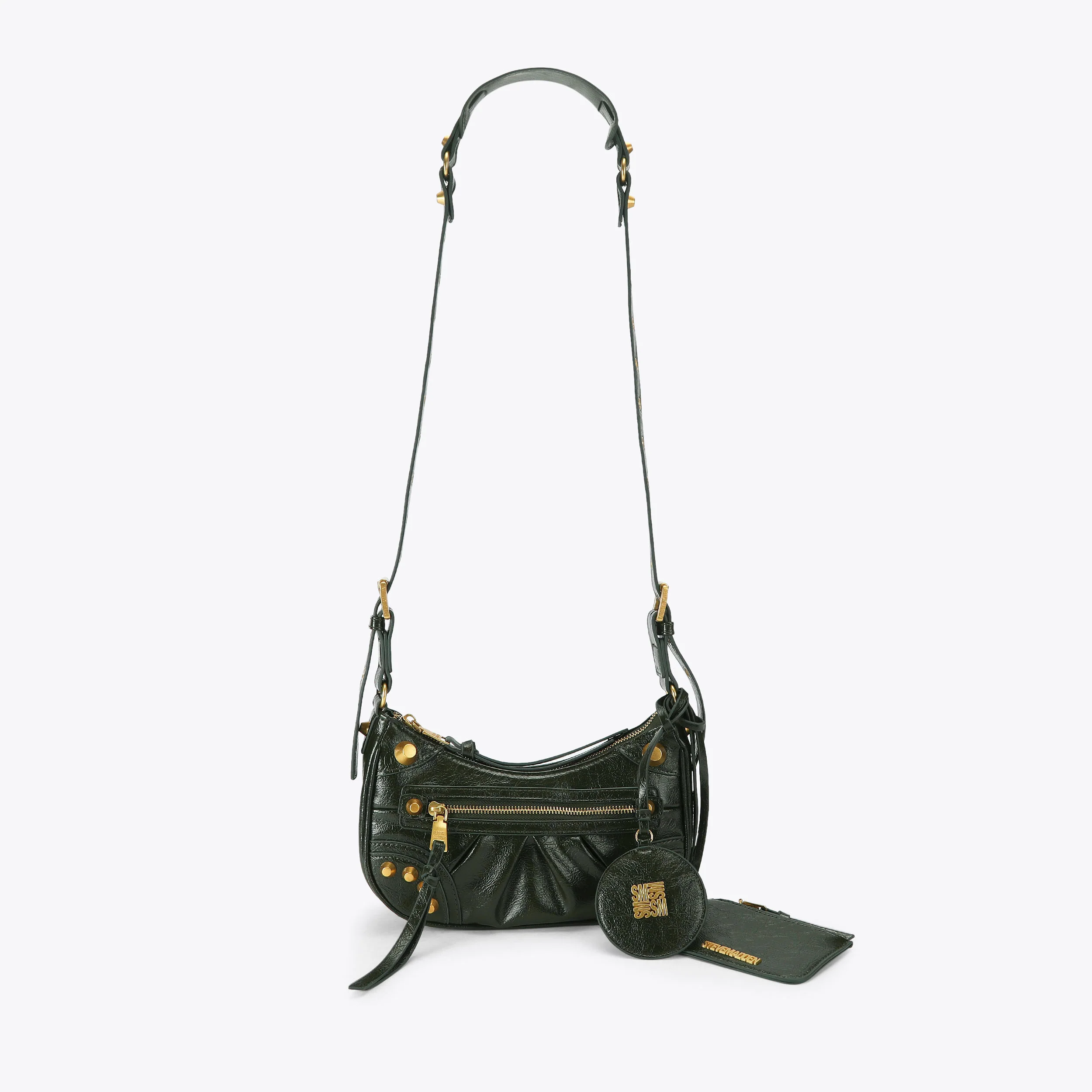 Glowing Bag Green