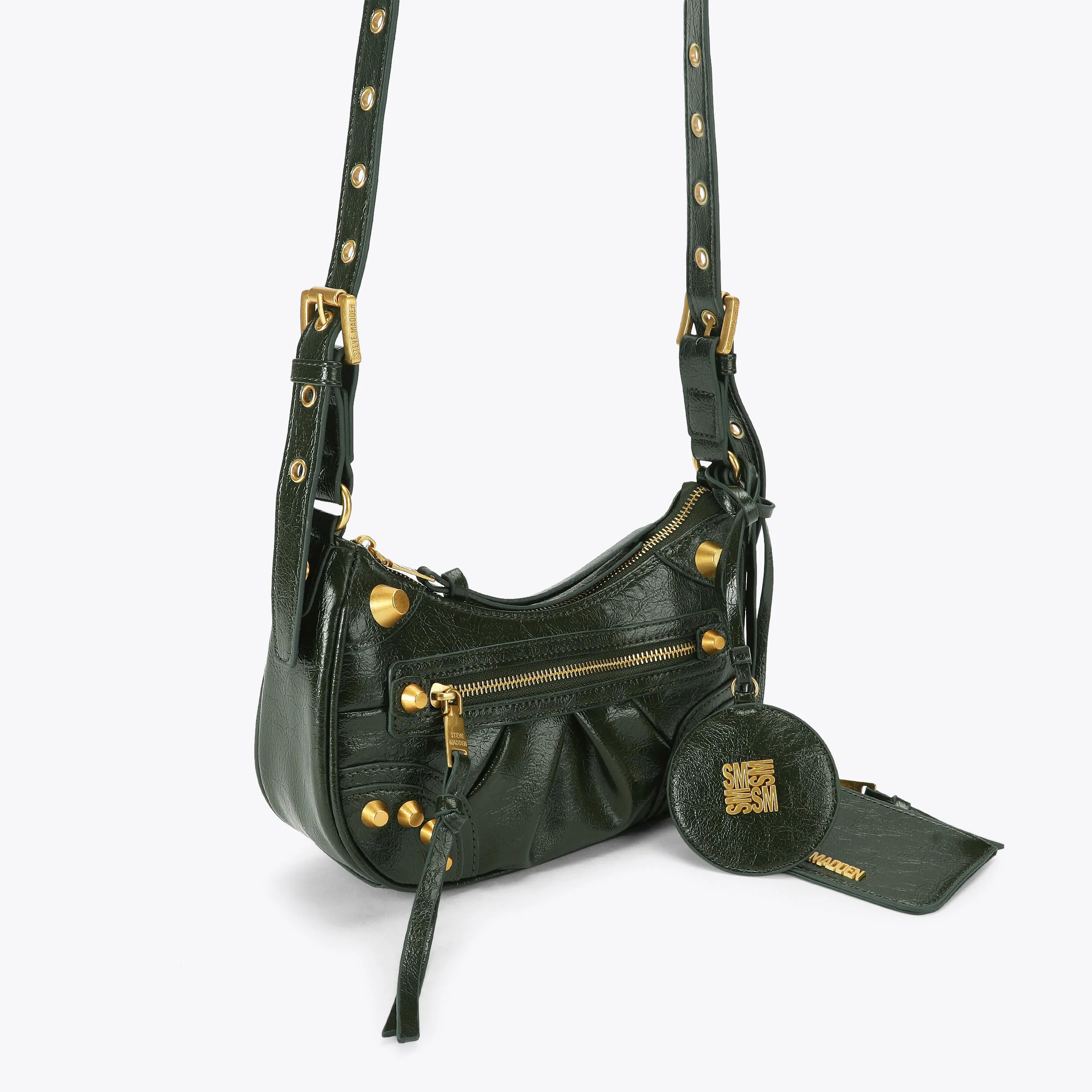 Glowing Bag Green - Image 2