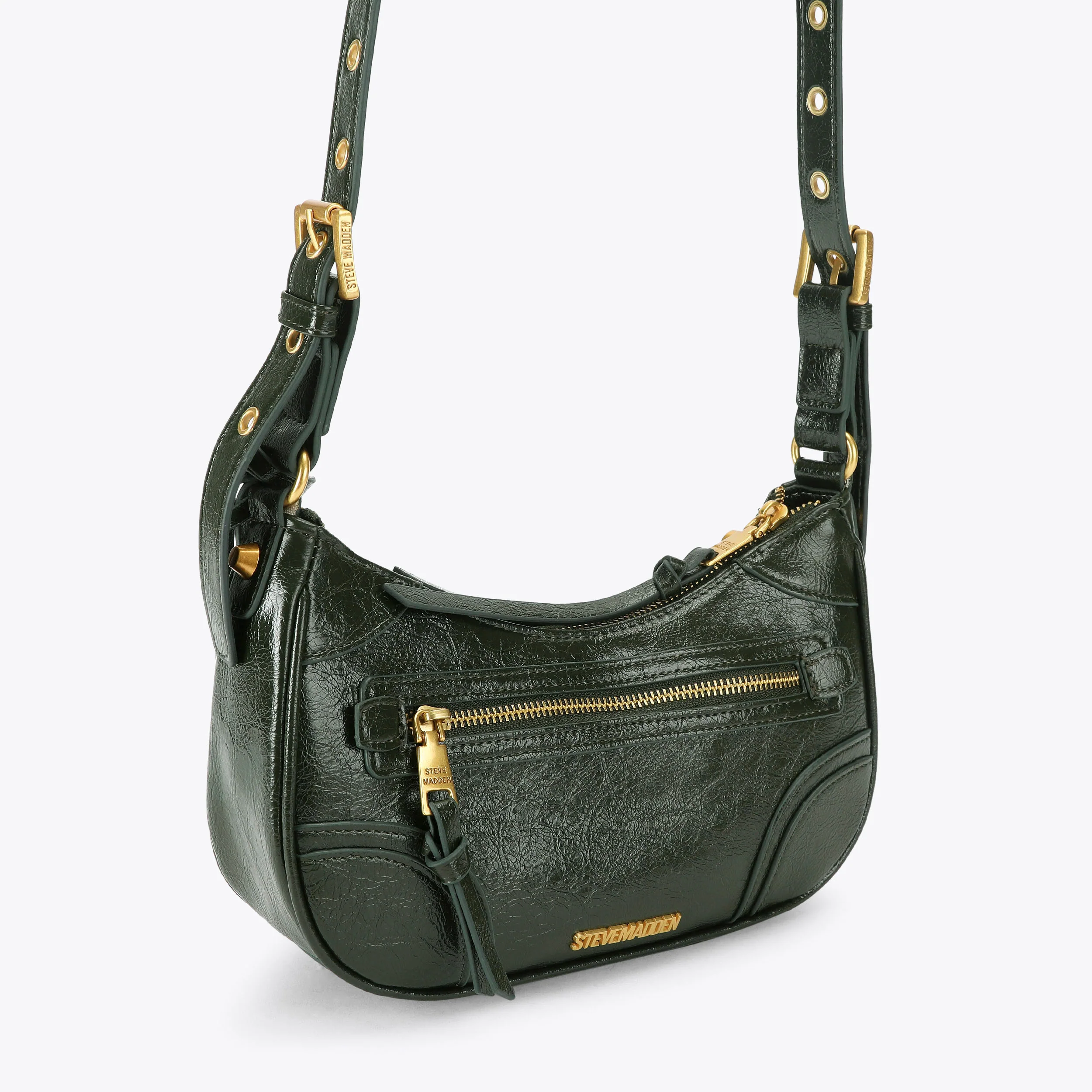 Glowing Bag Green - Image 4