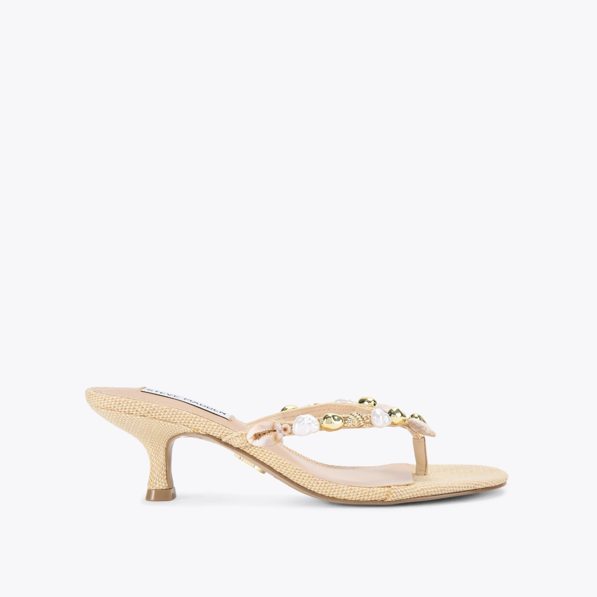 Goldcoast Beige Raffia