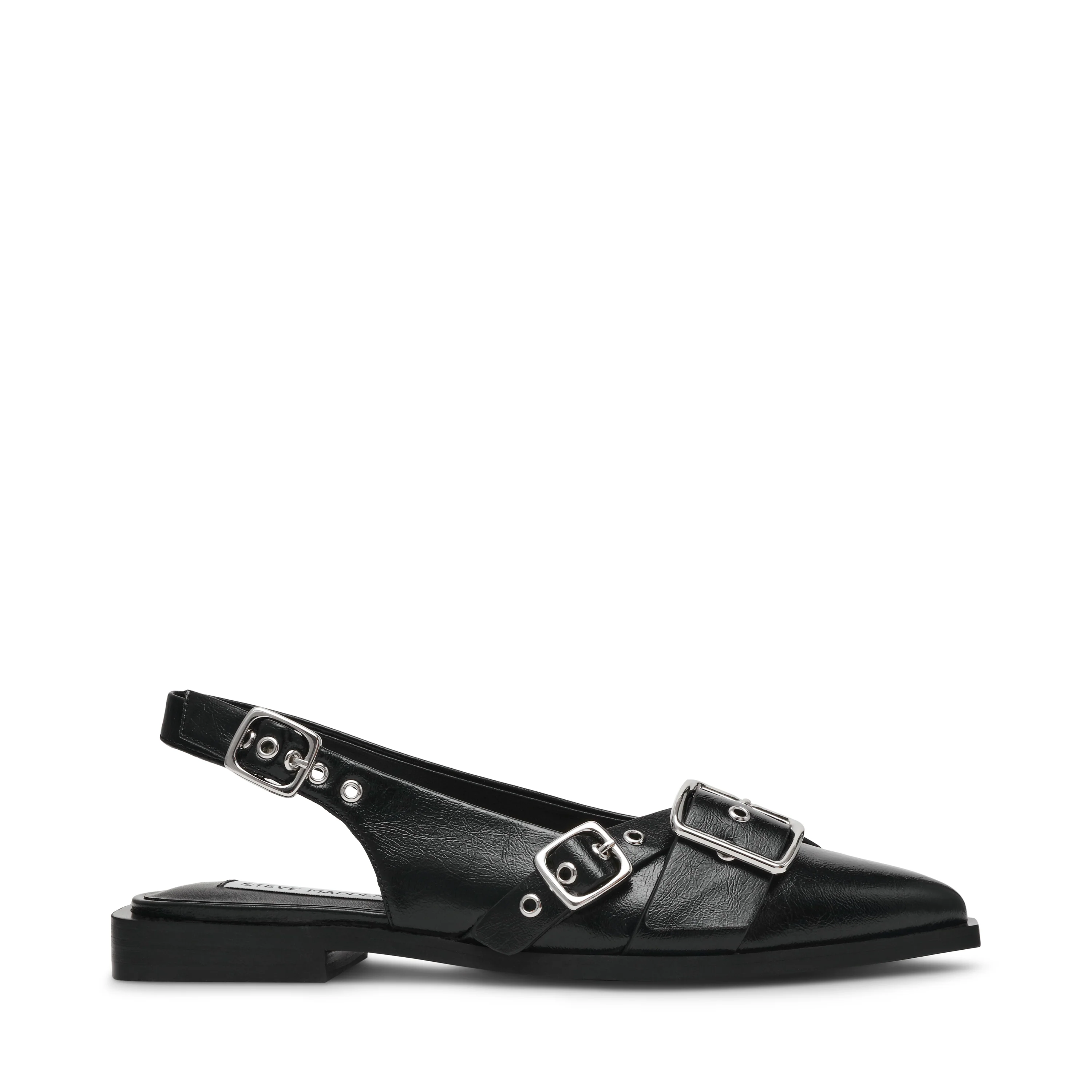 Grezly Pump BLACK