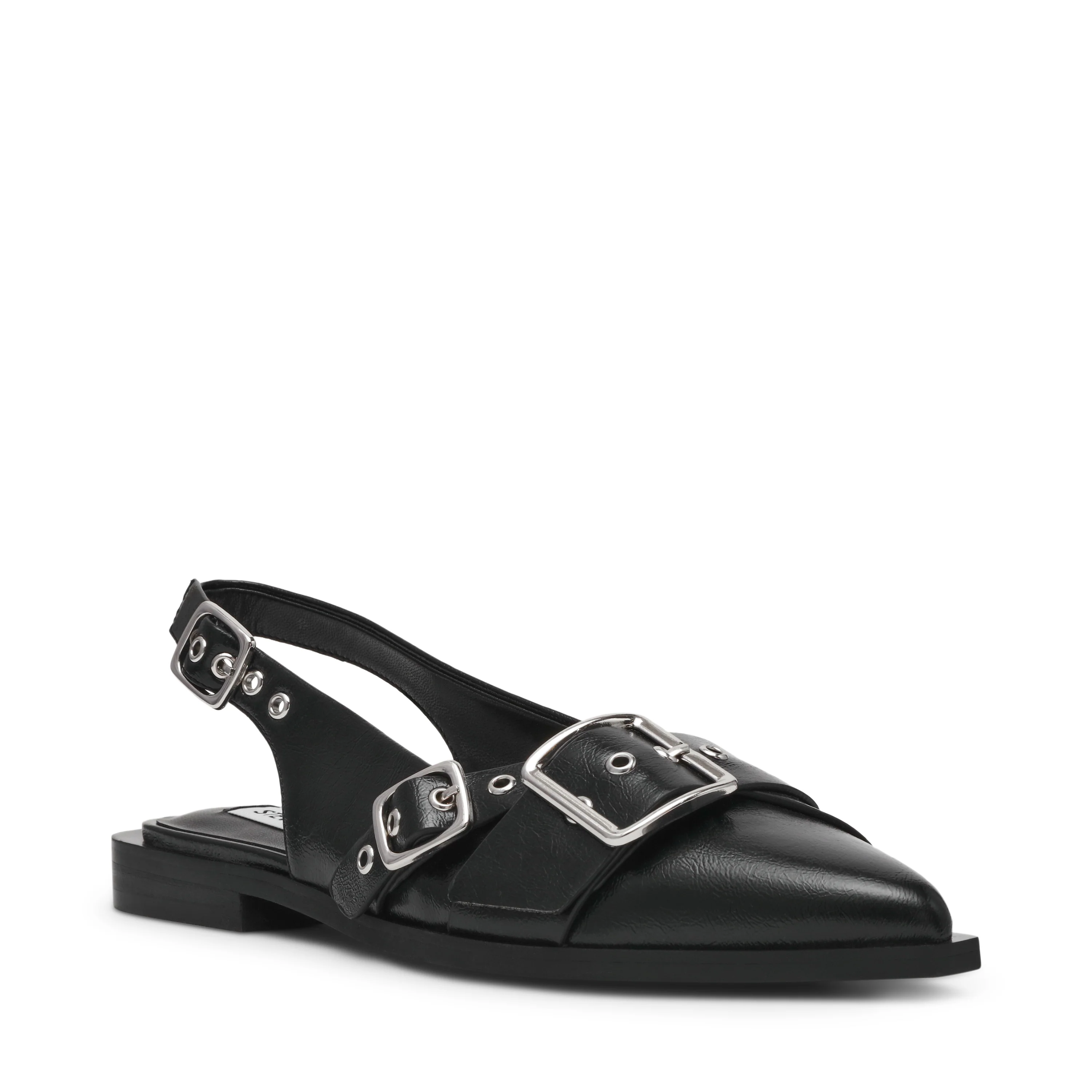 Grezly Pump BLACK - Image 2