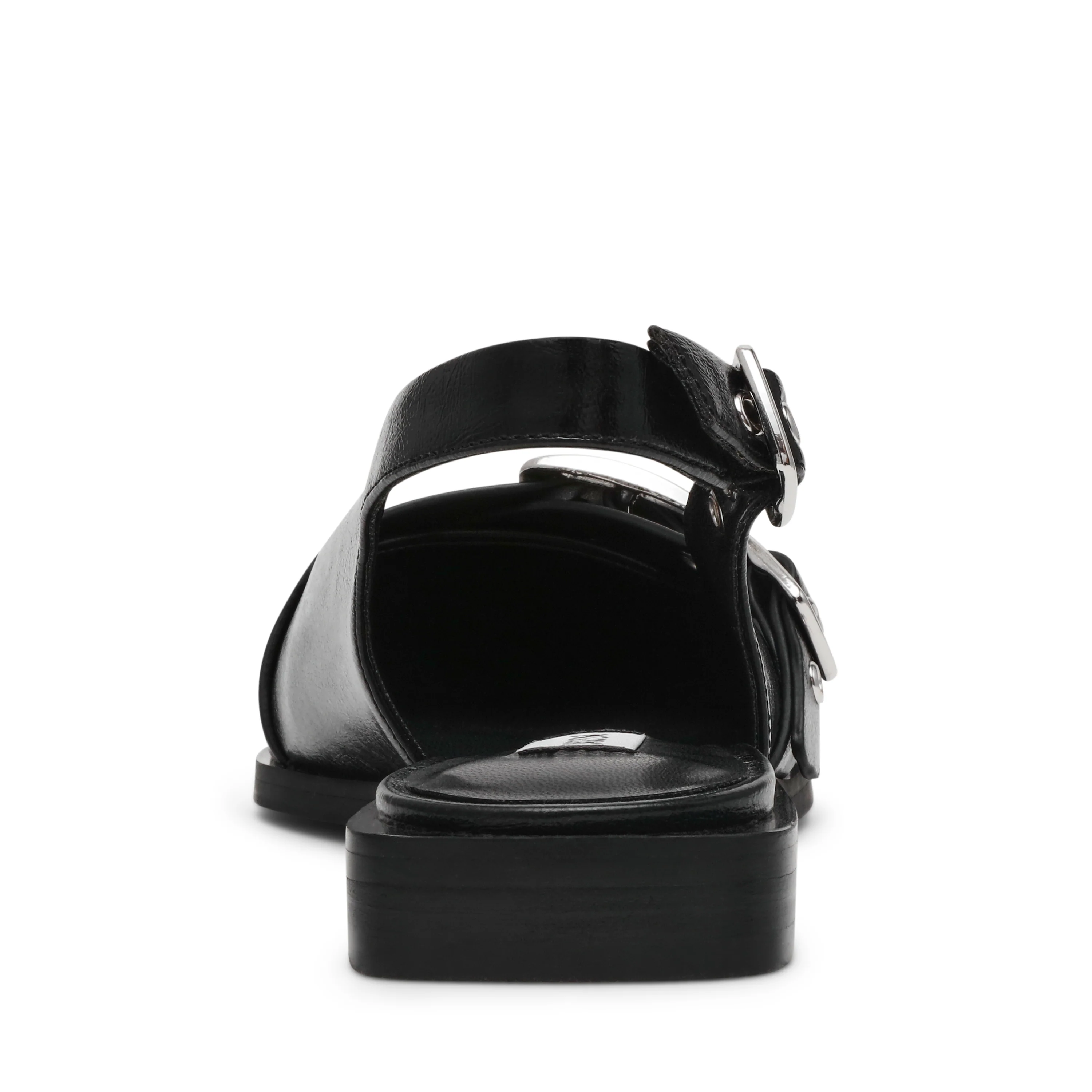 Grezly Pump BLACK - Image 4