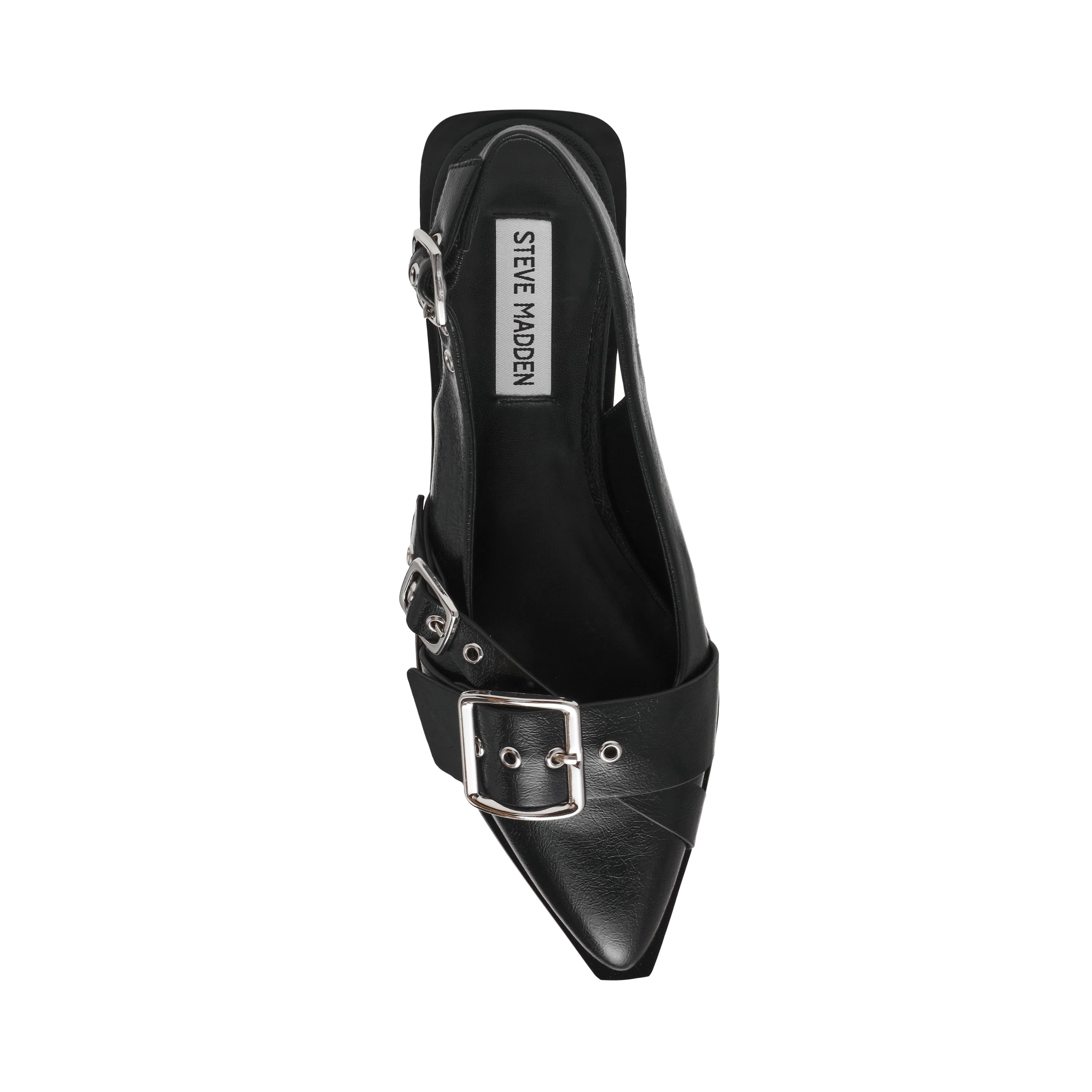Grezly Pump BLACK - Image 6