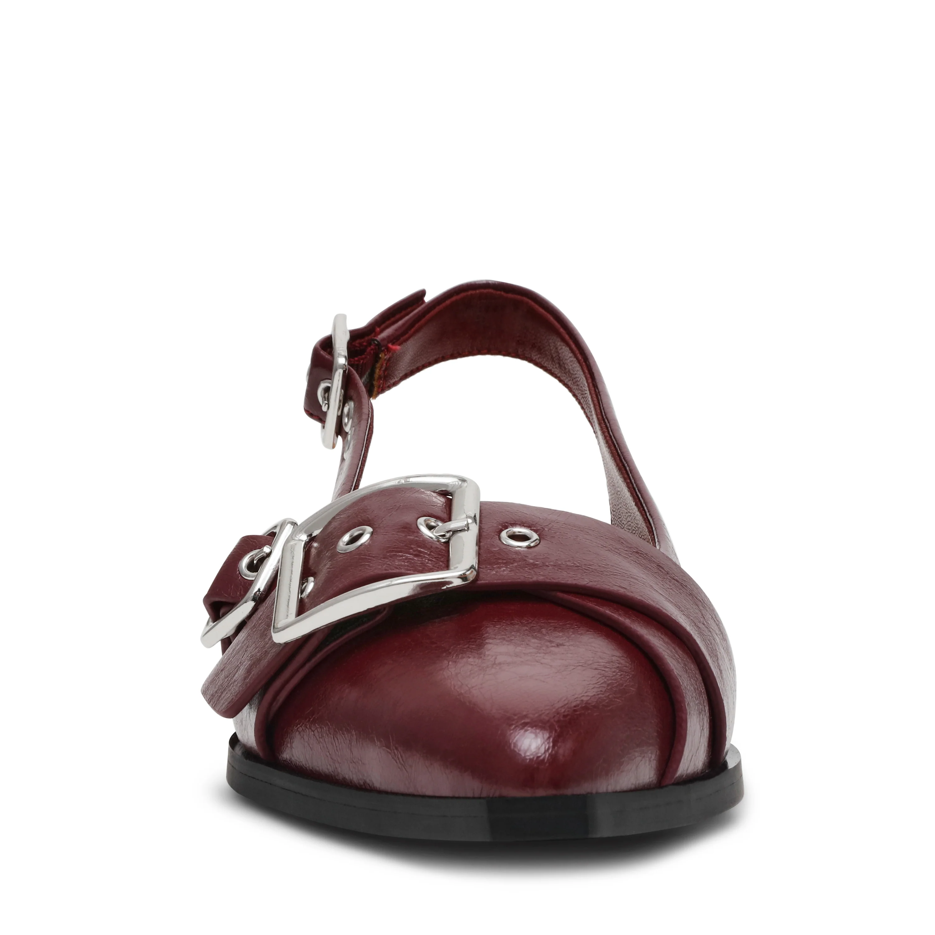 Grezly Pump DK CHERRY LACQ - Image 3