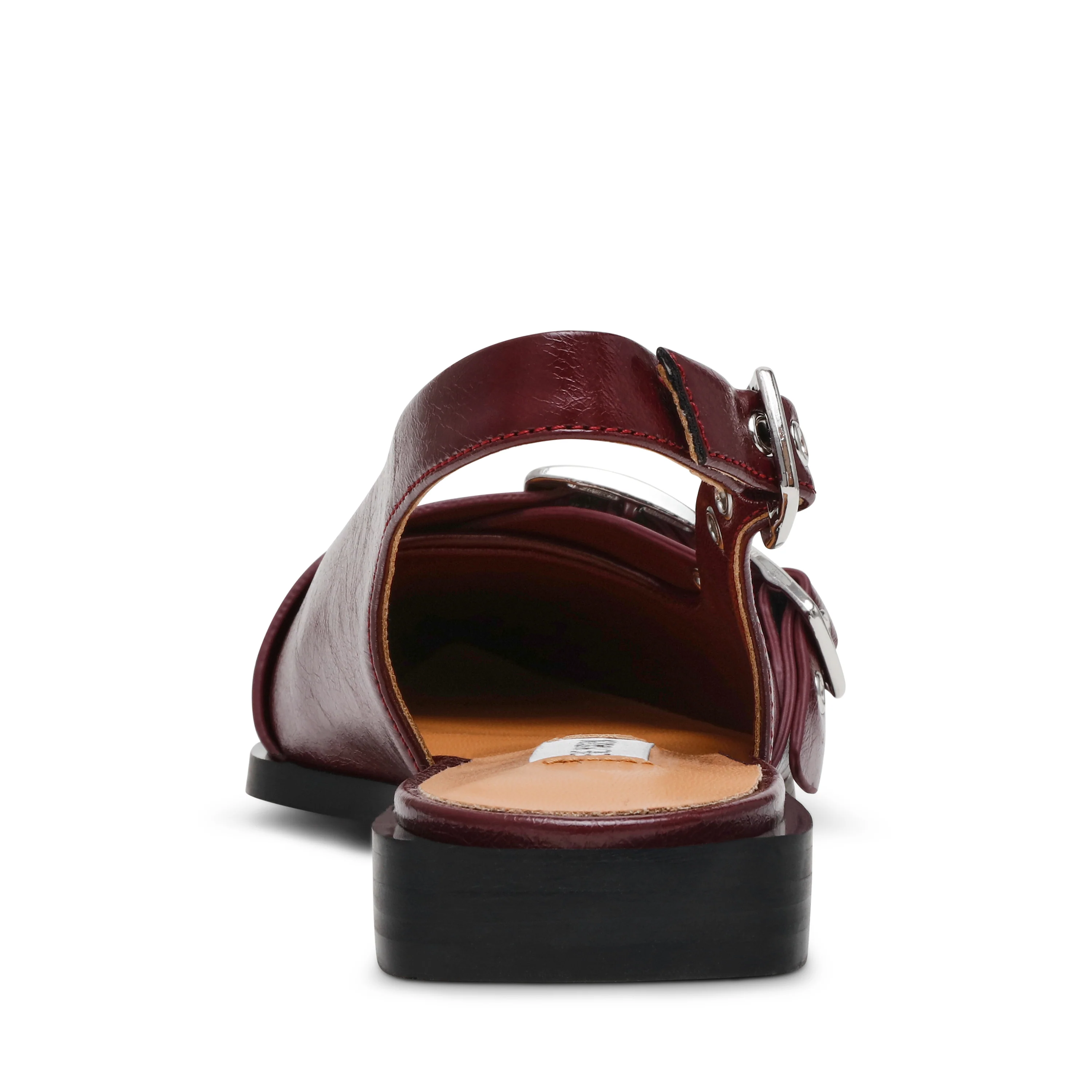 Grezly Pump DK CHERRY LACQ - Image 4
