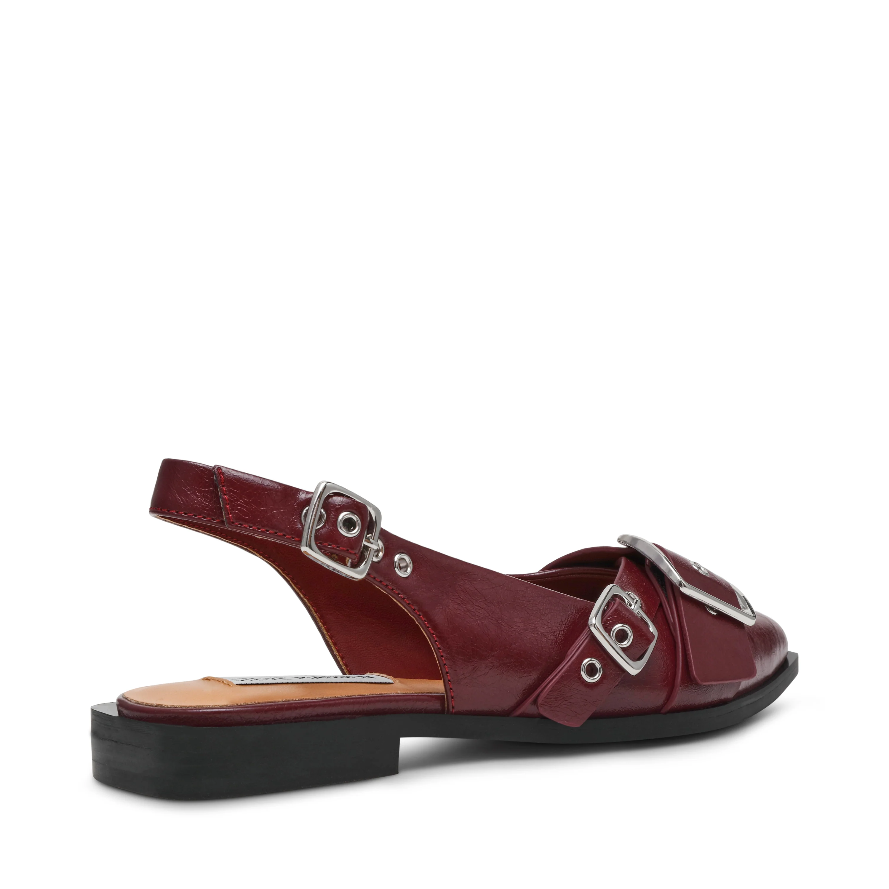 Grezly Pump DK CHERRY LACQ - Image 5