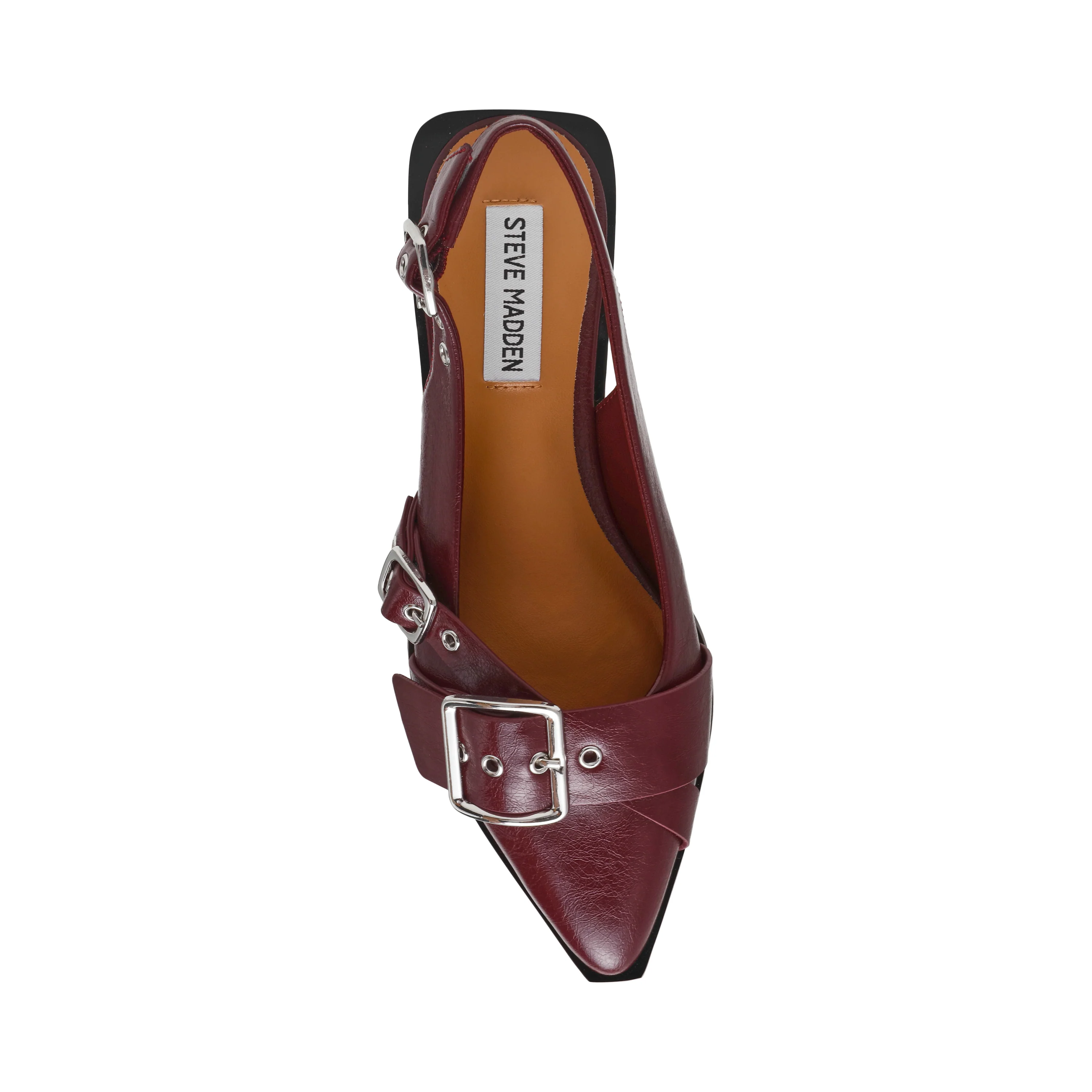 Grezly Pump DK CHERRY LACQ - Image 6