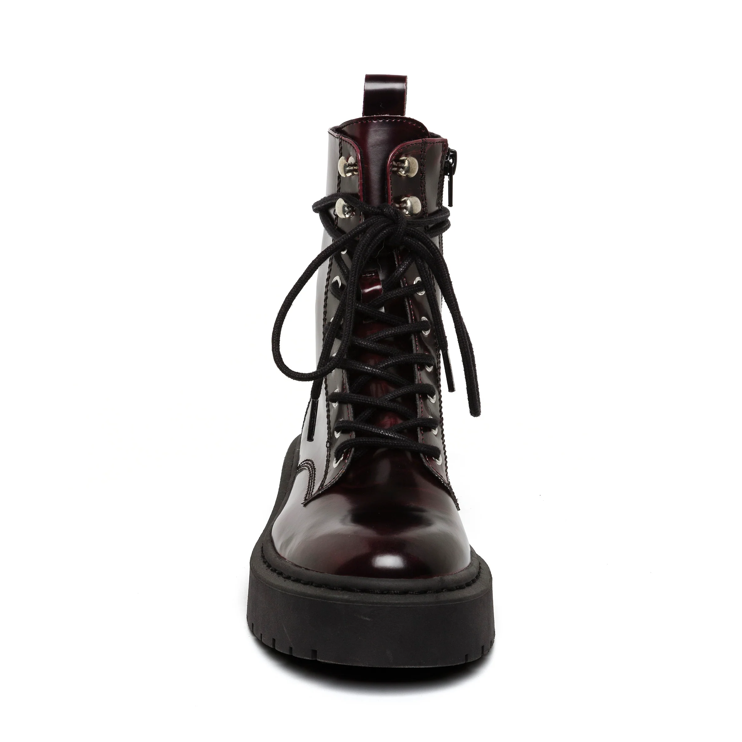 Gusto Boot BURGUNDY - Image 3
