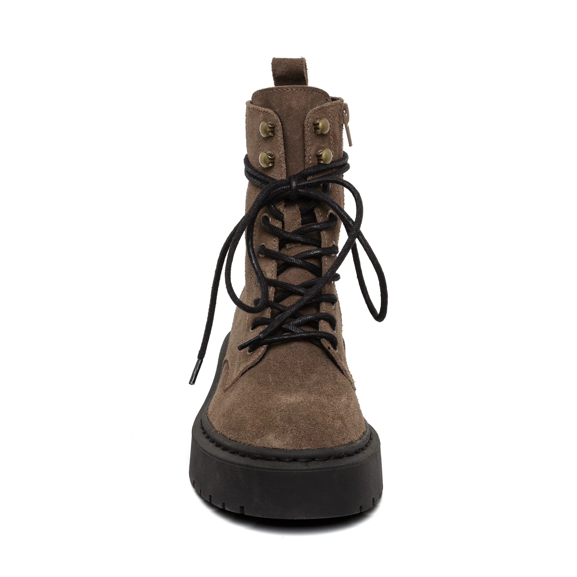 Gusto Boot DARK BROWN - Image 3